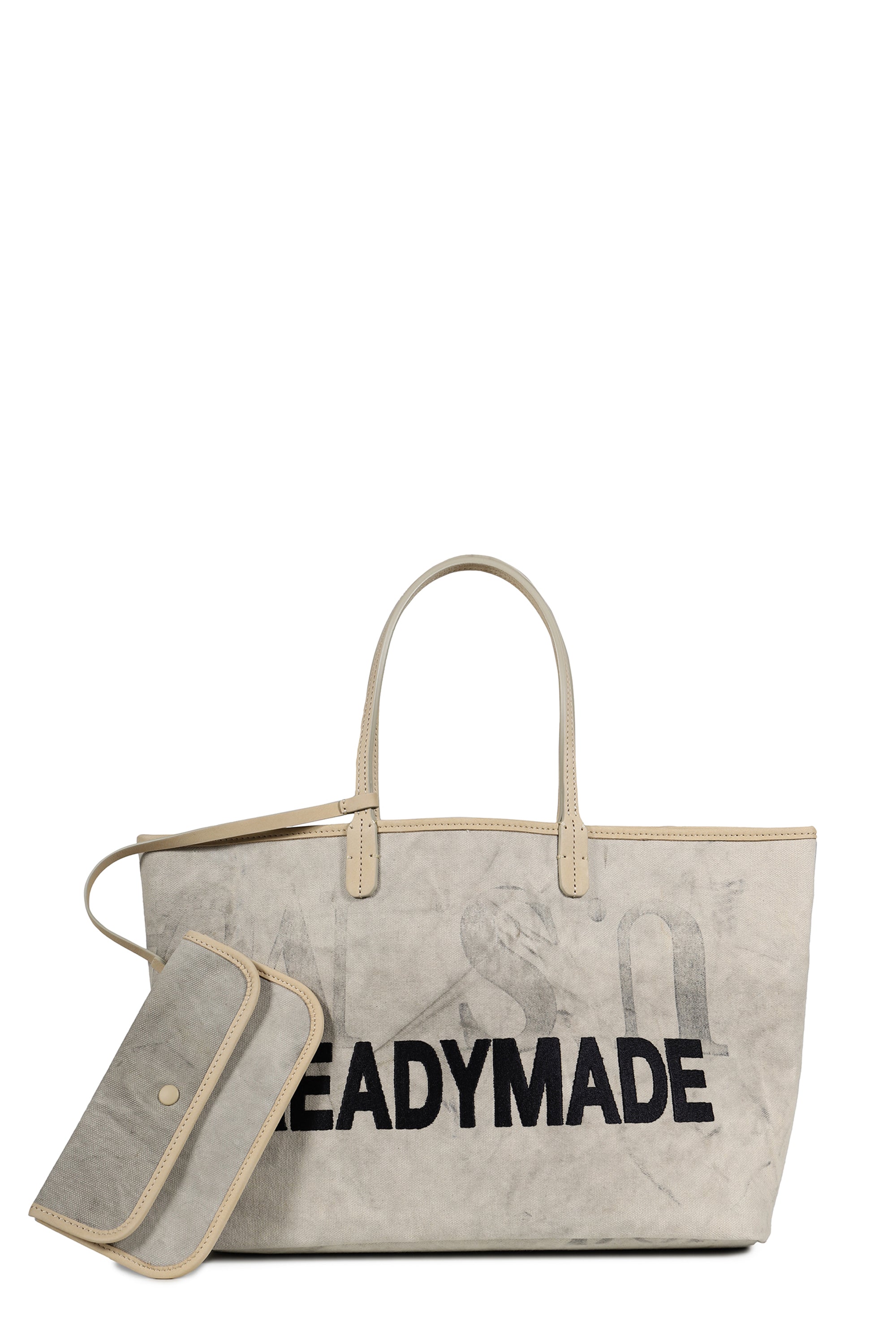 CALI DOROTHY BAG MEDIUM / WHT
