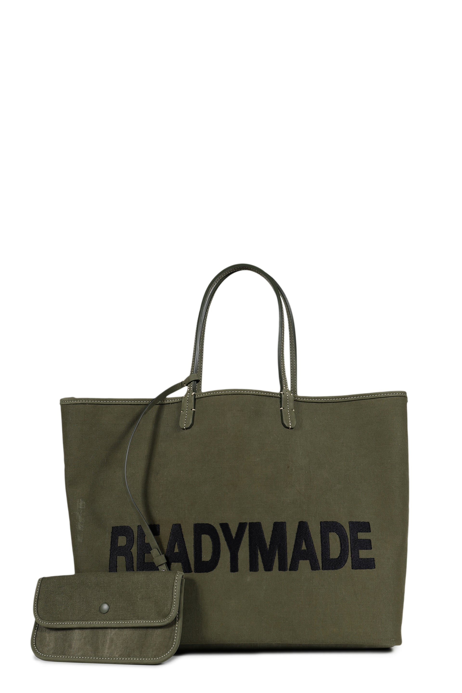 DOROTHY BAG LARGE / KHA