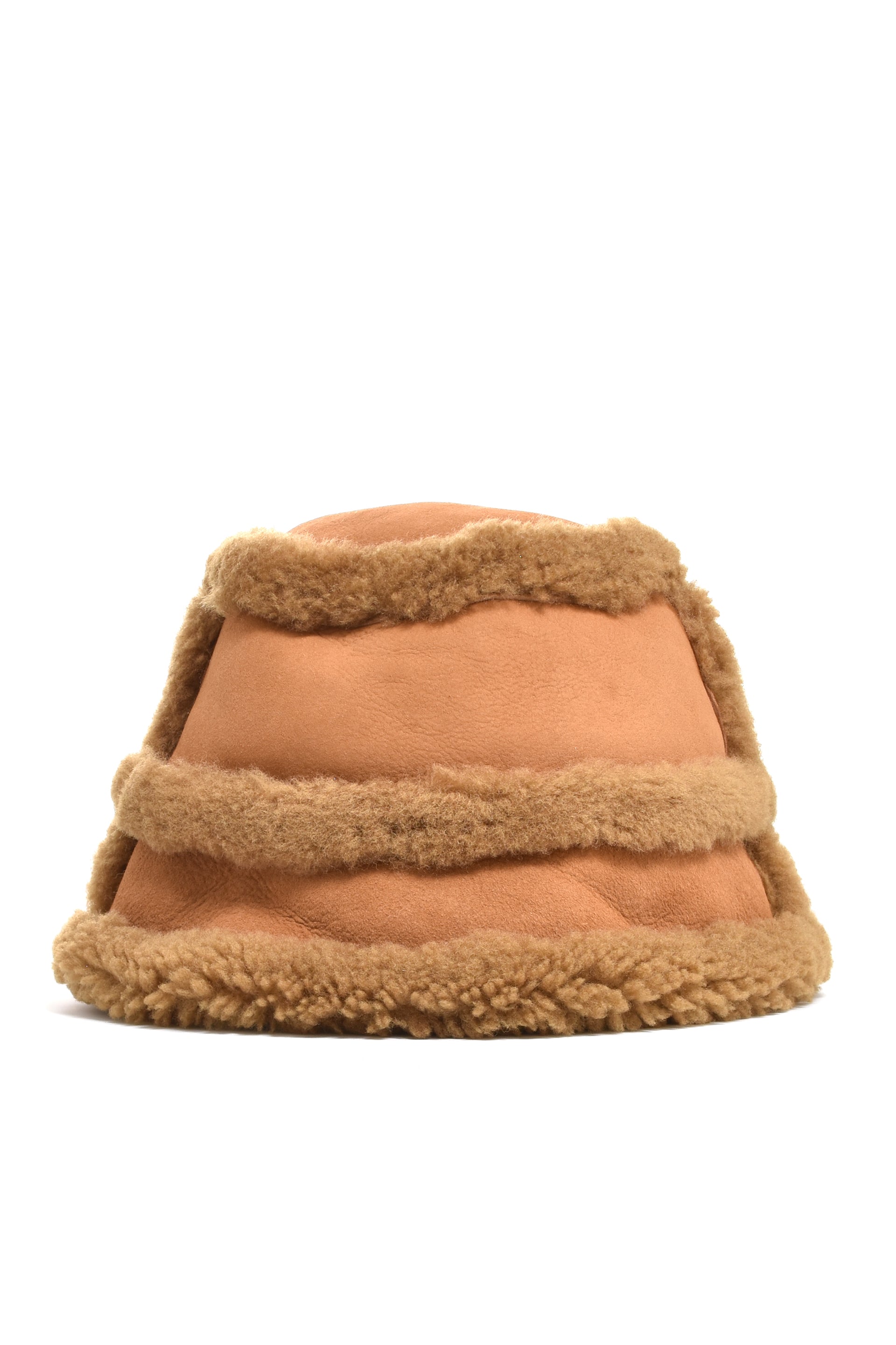 JACQUEMUS LE BOB DOUX / CAMEL