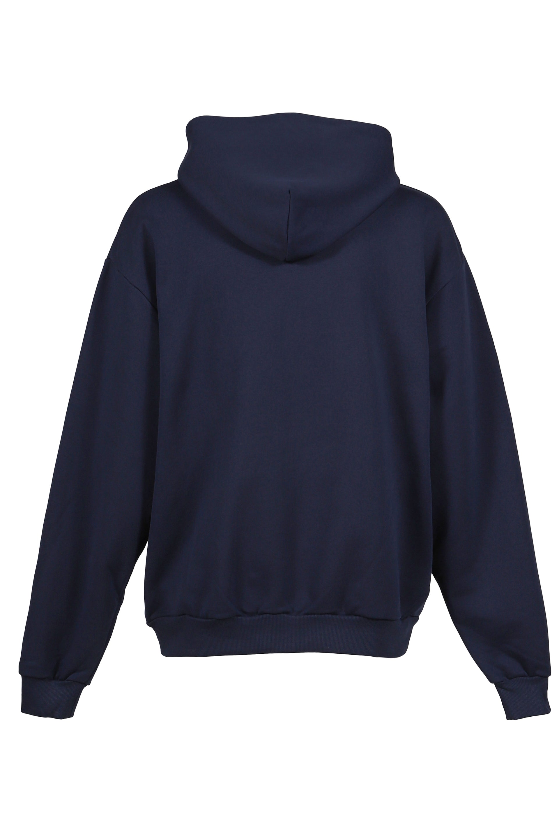 SWEATSHIRT / BLU