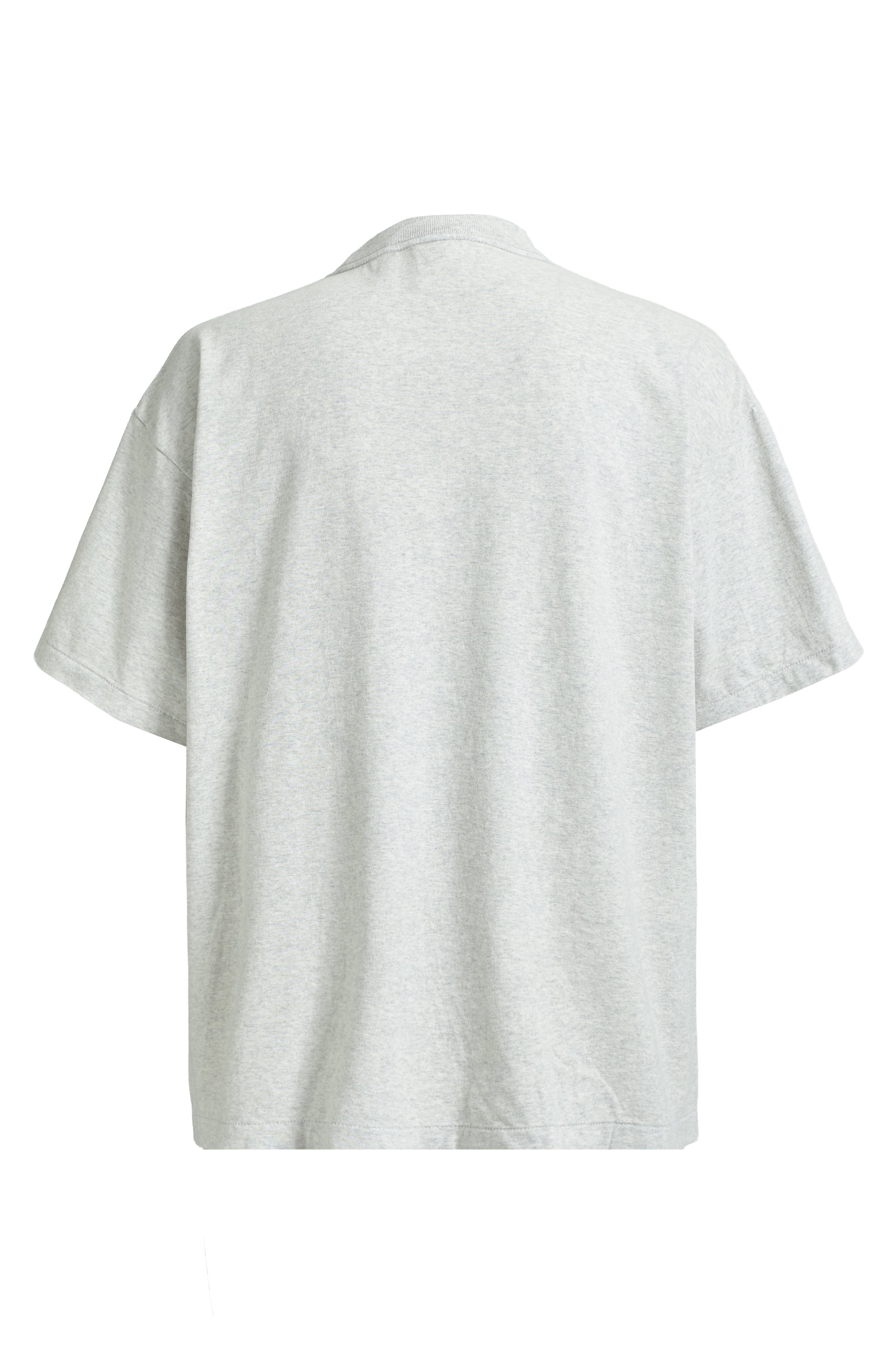 SS TEE/SAINT BABY/GRAY / GRY