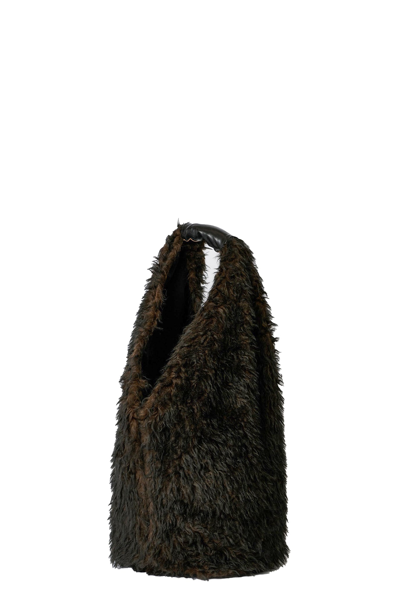 OUR LEGACY アワーレガシー FW25 DRIP BAG / BRW BLK - NUBIAN ヌビアン