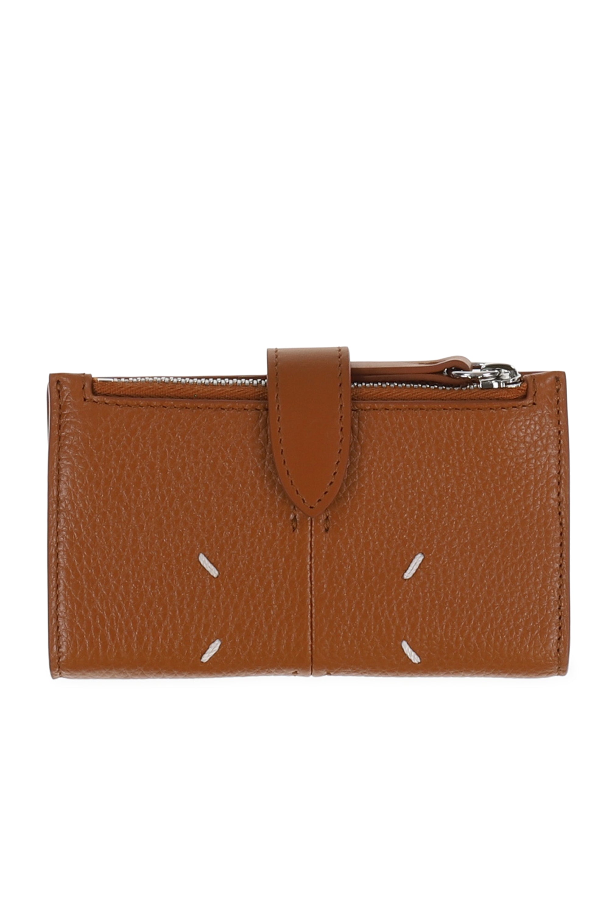 Maison Margiela メゾンマルジェラ SS26 CARD HOLDER + COIN PURSE