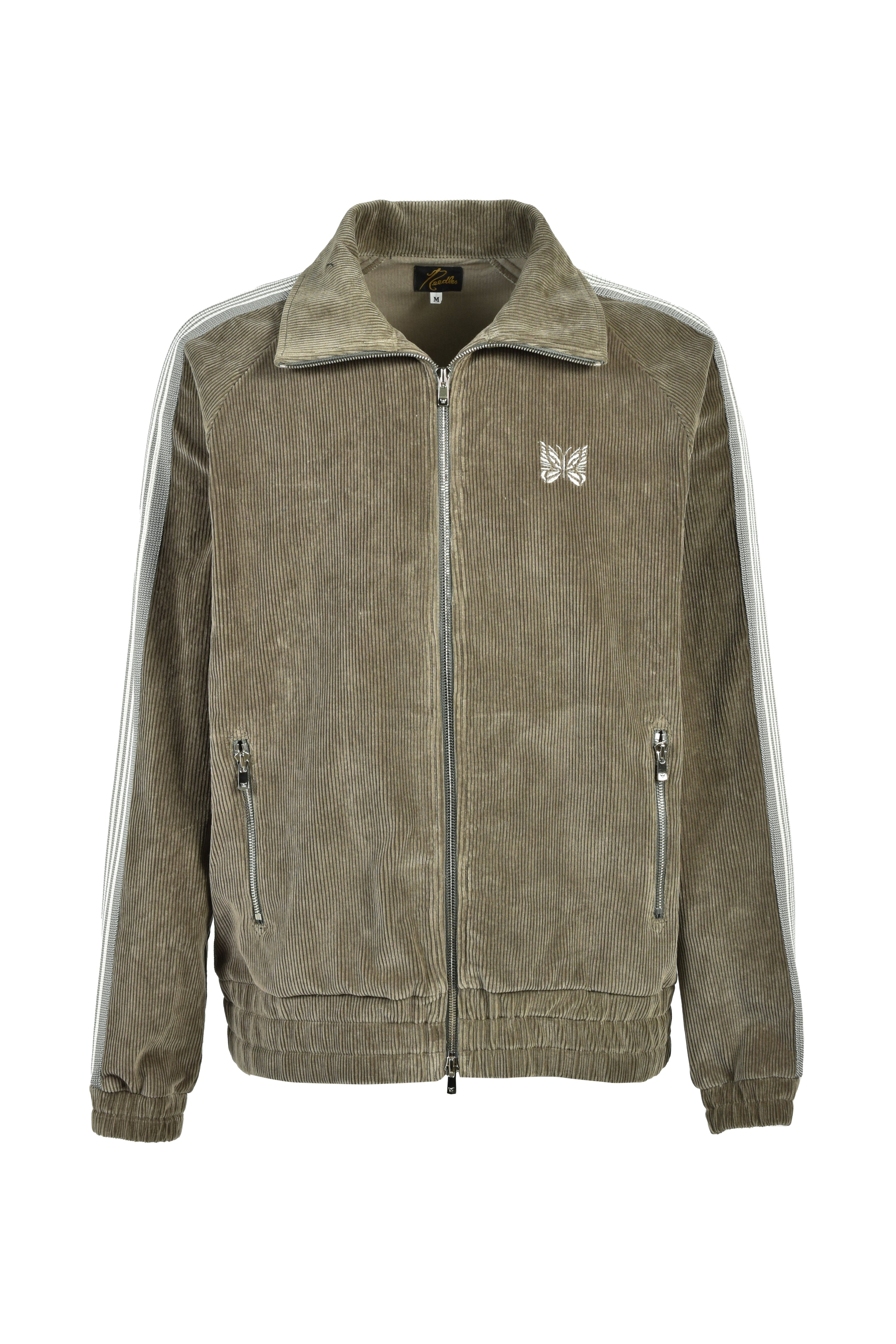Needles ニードルス NUBIAN 20周年記念アイテム TRACK JACKET