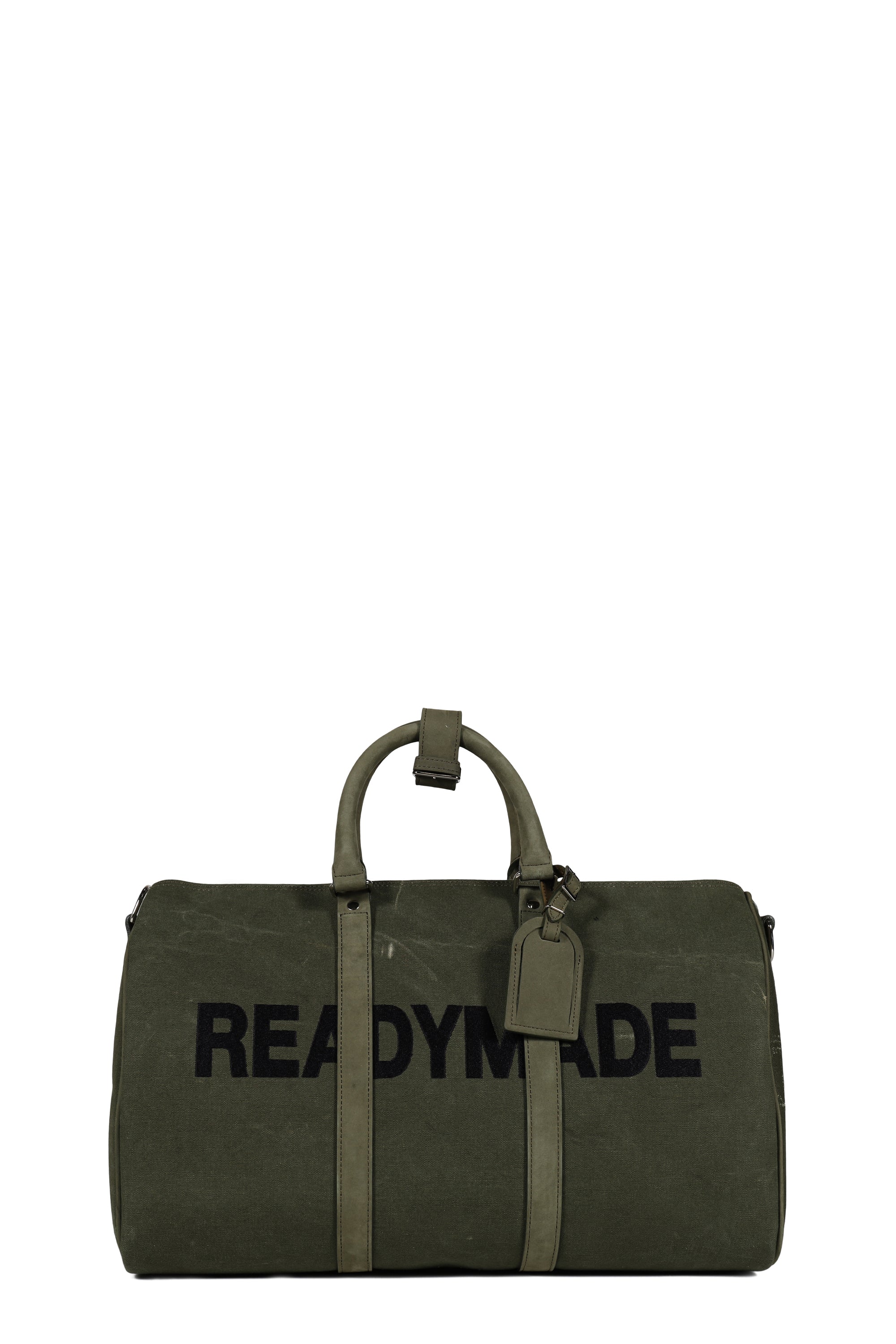 READYMAD ボストンバッグ 1404-01_23871744-fcc1-49c1-