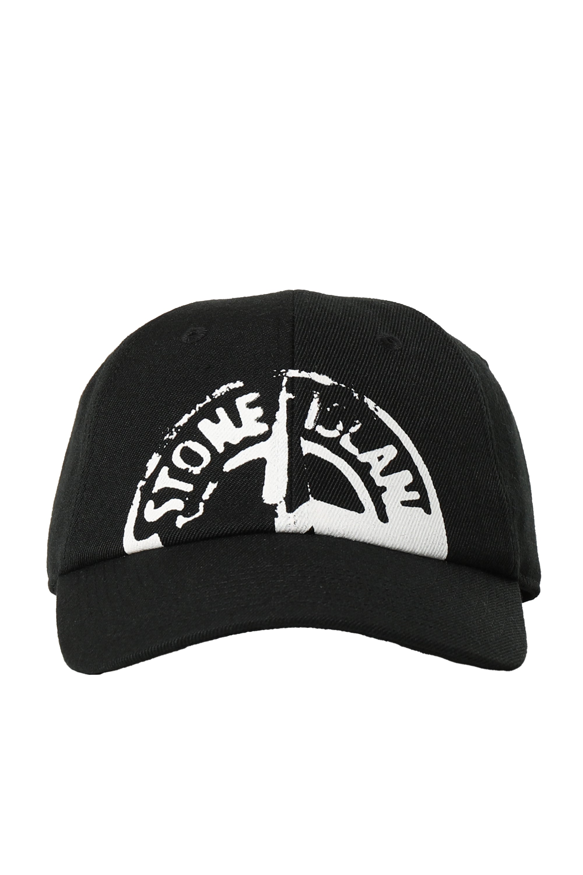 定価26040円 19FW STONE ISLAND LOGO HAT CAP - キャップ