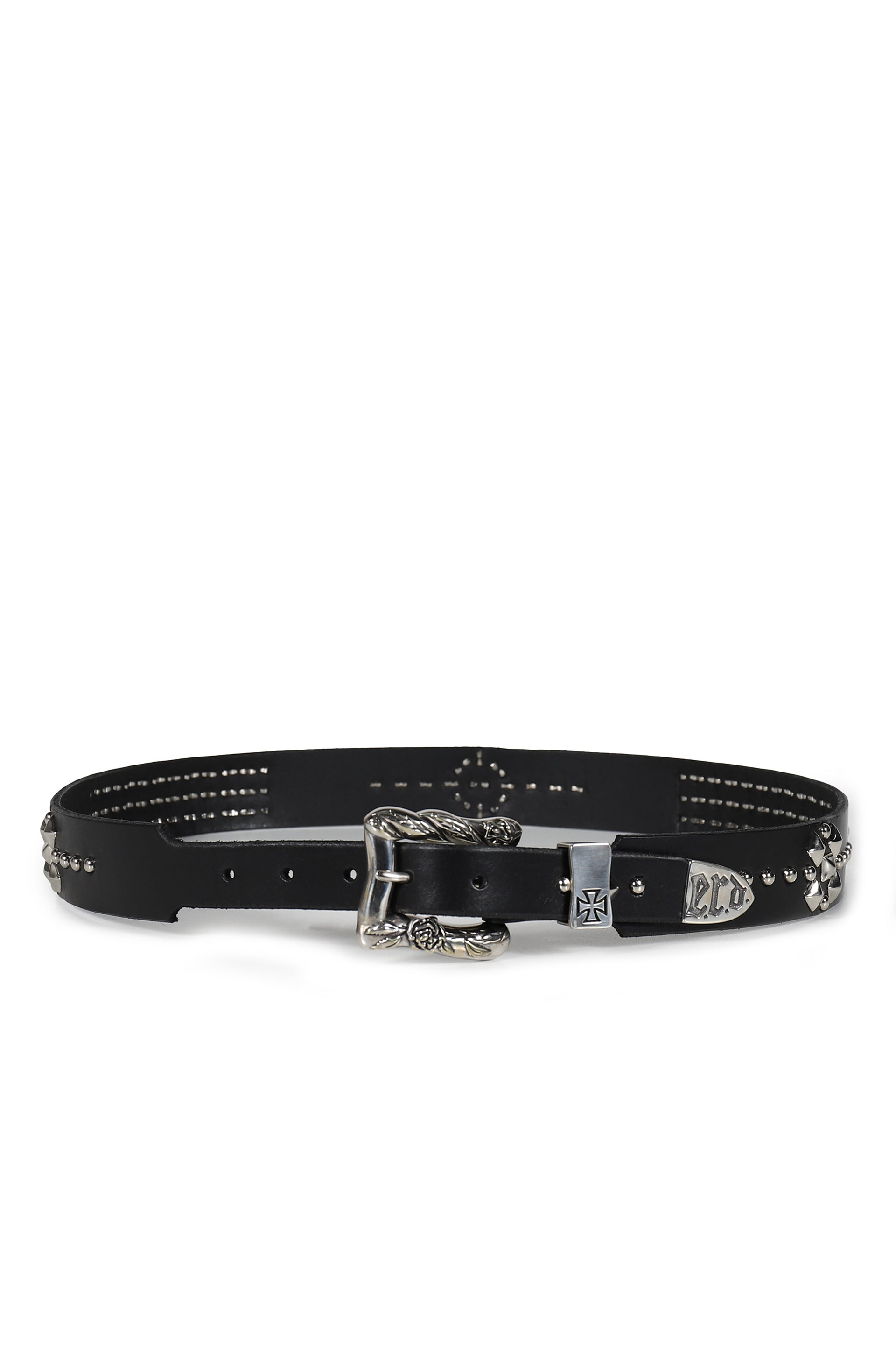 TEXAS SERENADE CEINTURE CLOUT_E / BLK