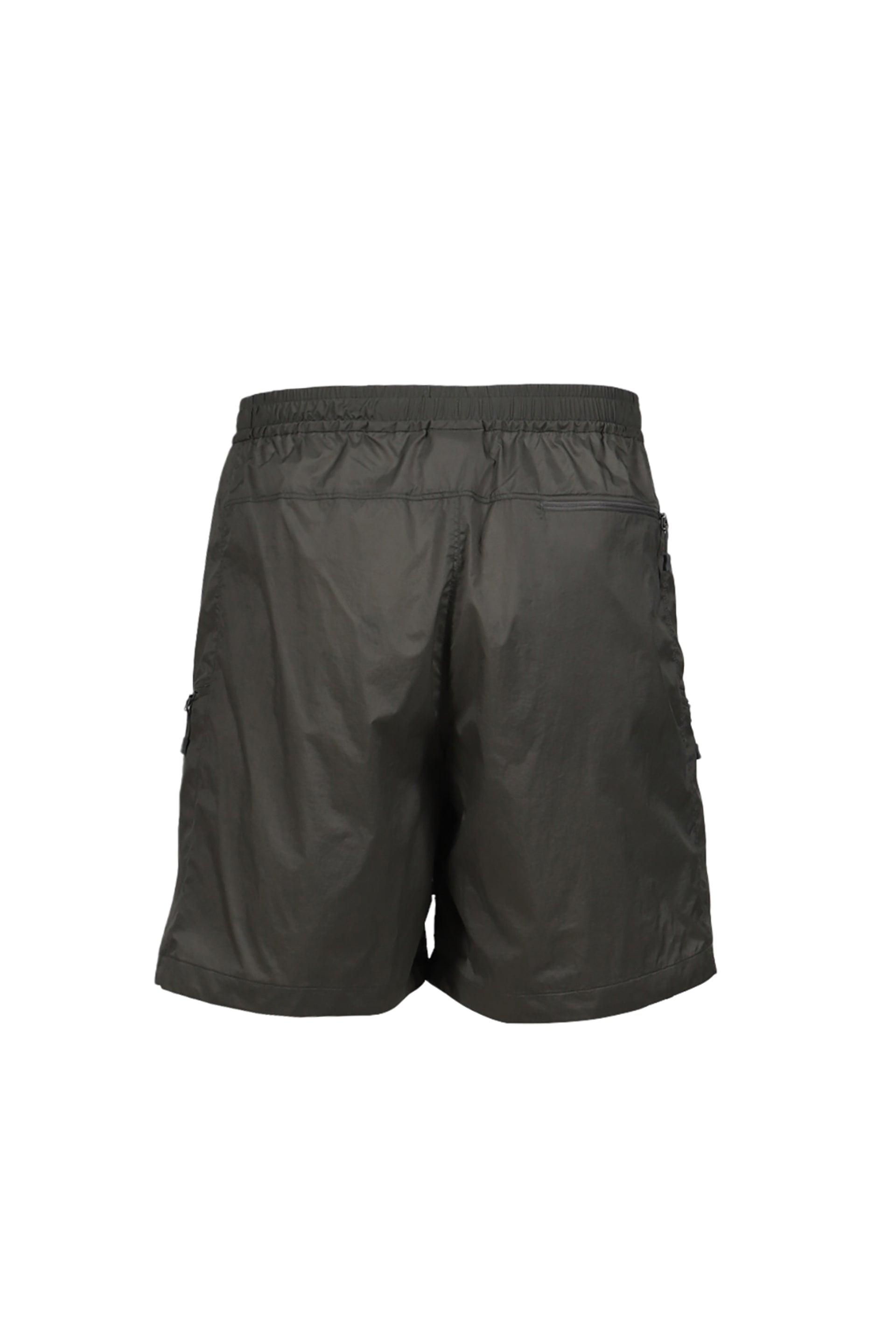 DAIWA PIER39 TECH WIND SHELL SHORTS / WOLFGRAY