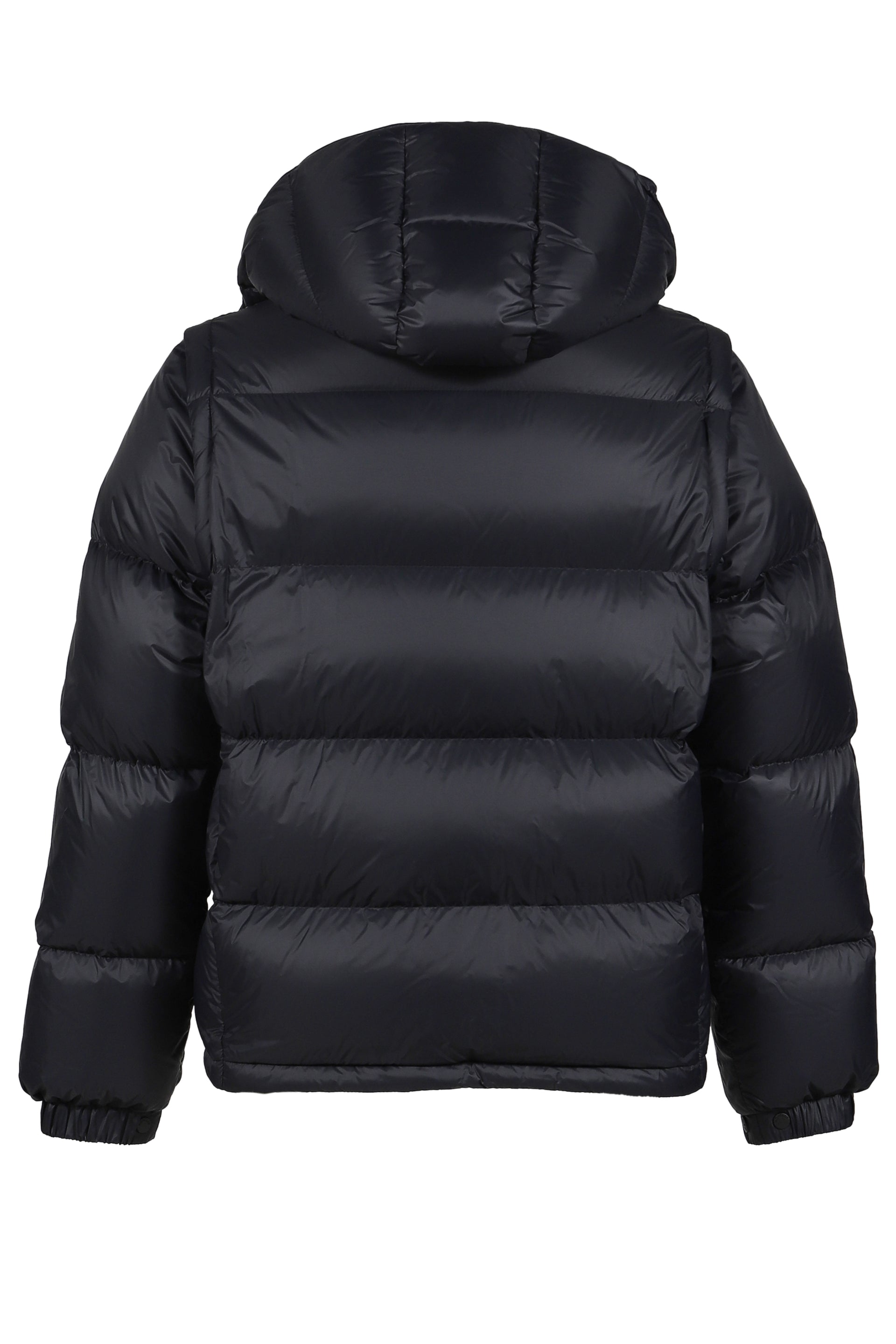 CYCLONE JACKET / BLK