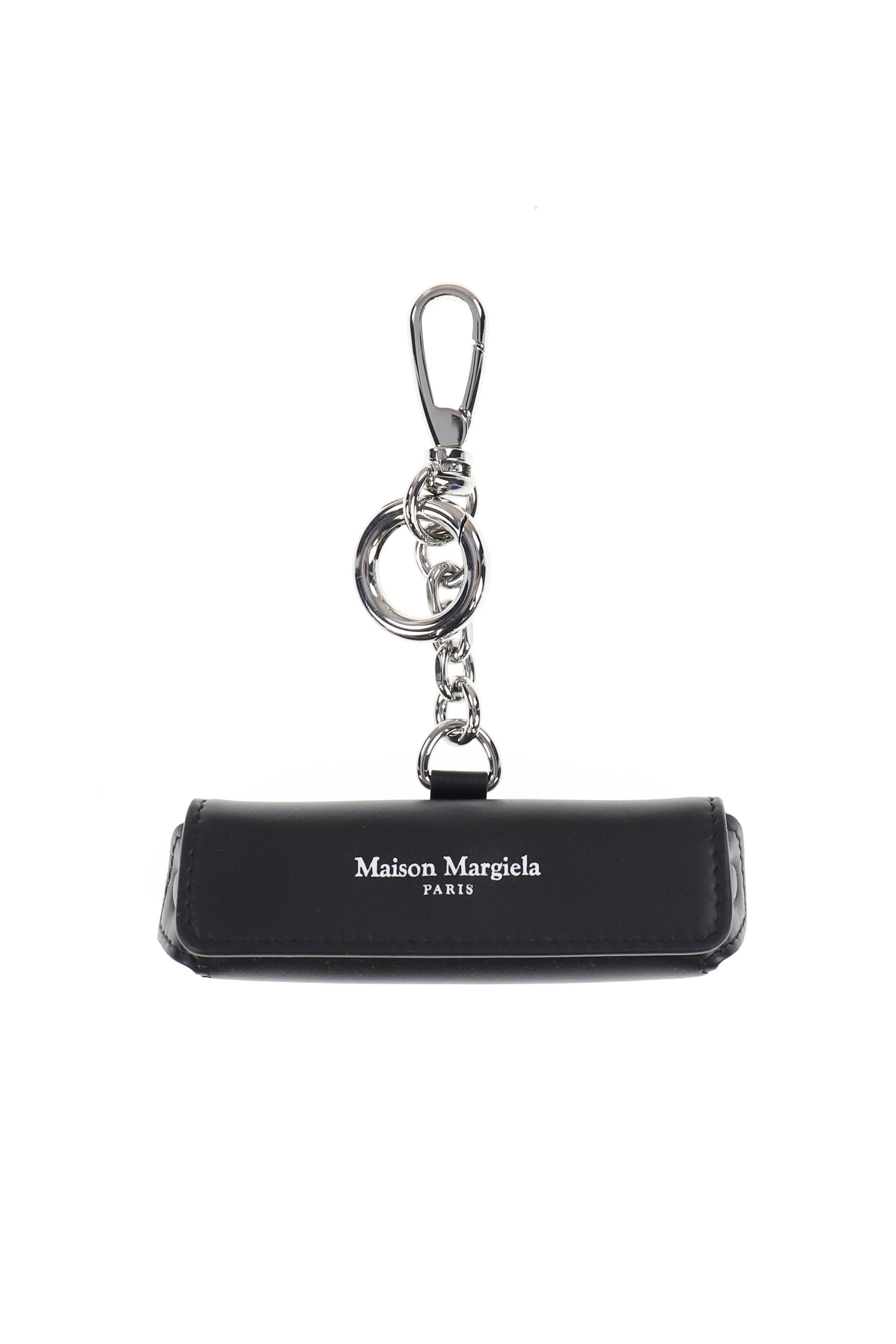 Maison Margiela メゾンマルジェラ FW26 LIPSTICK HOLDER / BLK