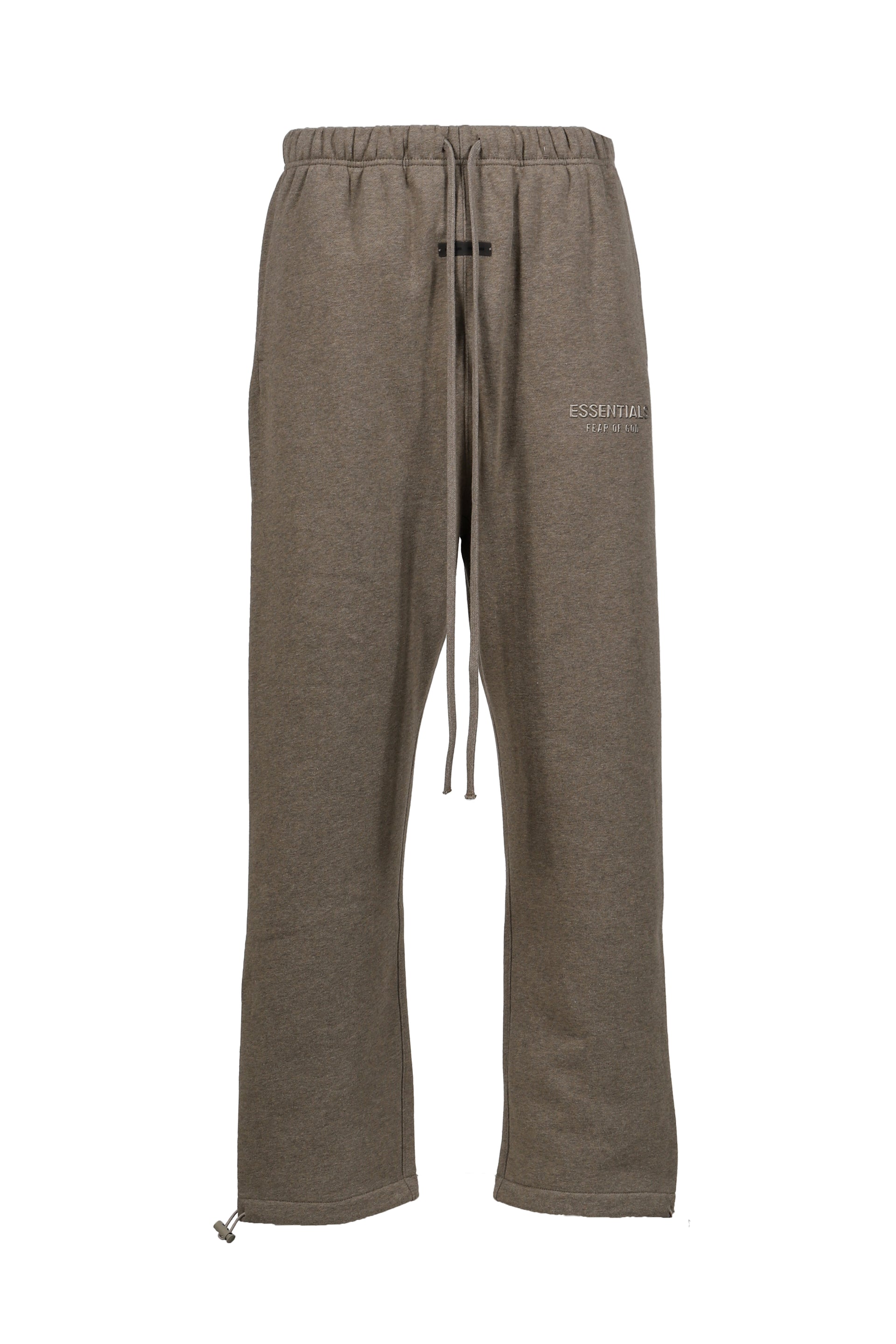 RELAXED FLEECE SWEATPANT / HOMESTEAD HEATHER