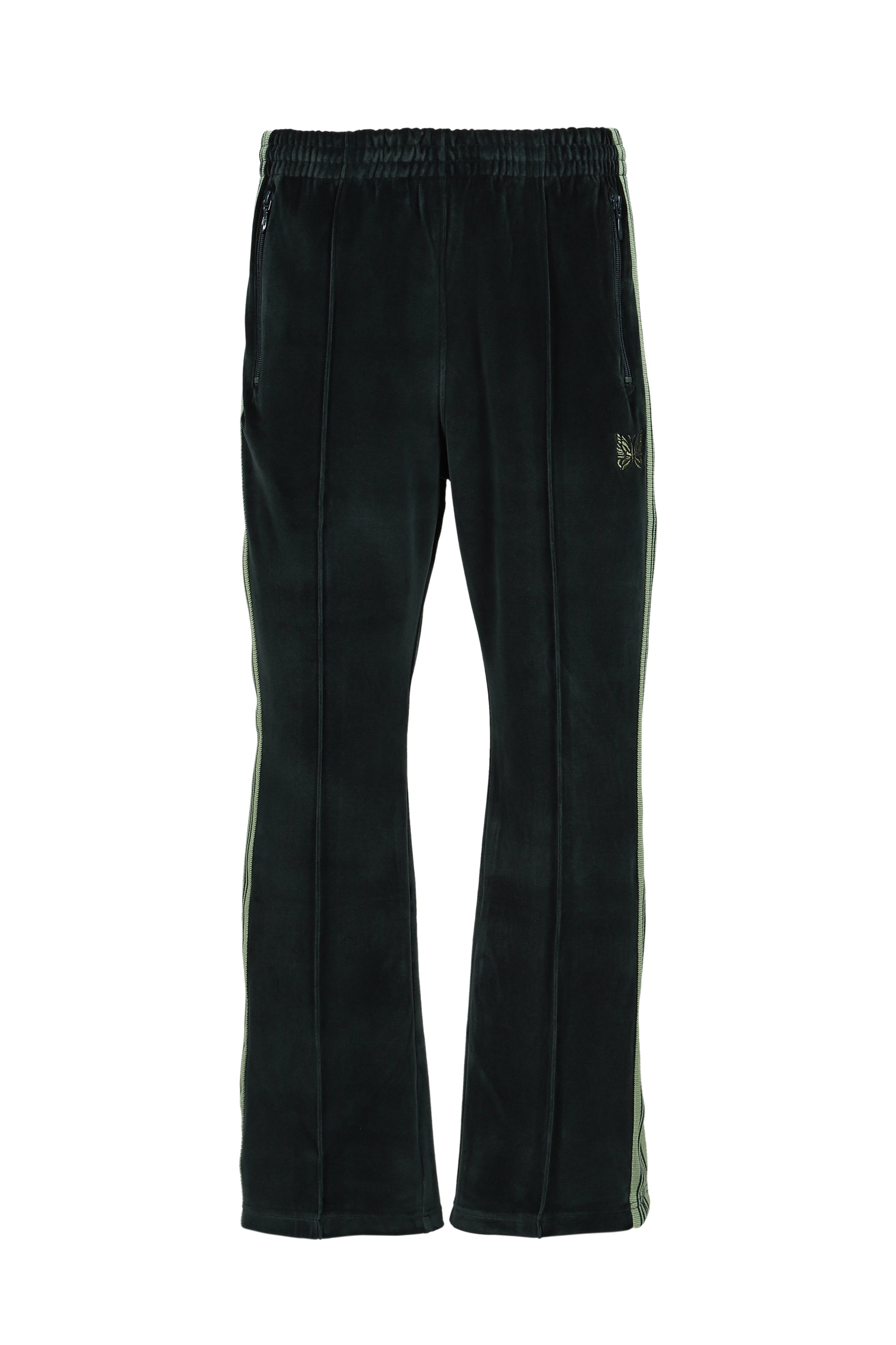 Needles ニードルス FW26 トラックパンツ「BOOT-CUT TRACK PANT - C/PE