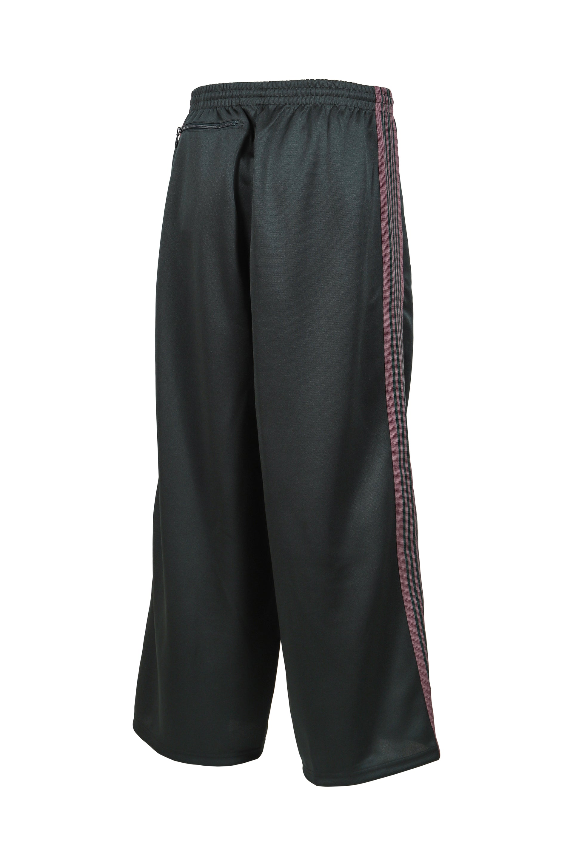 H.D. TRACK PANT - POLY SMOOTH / GRN
