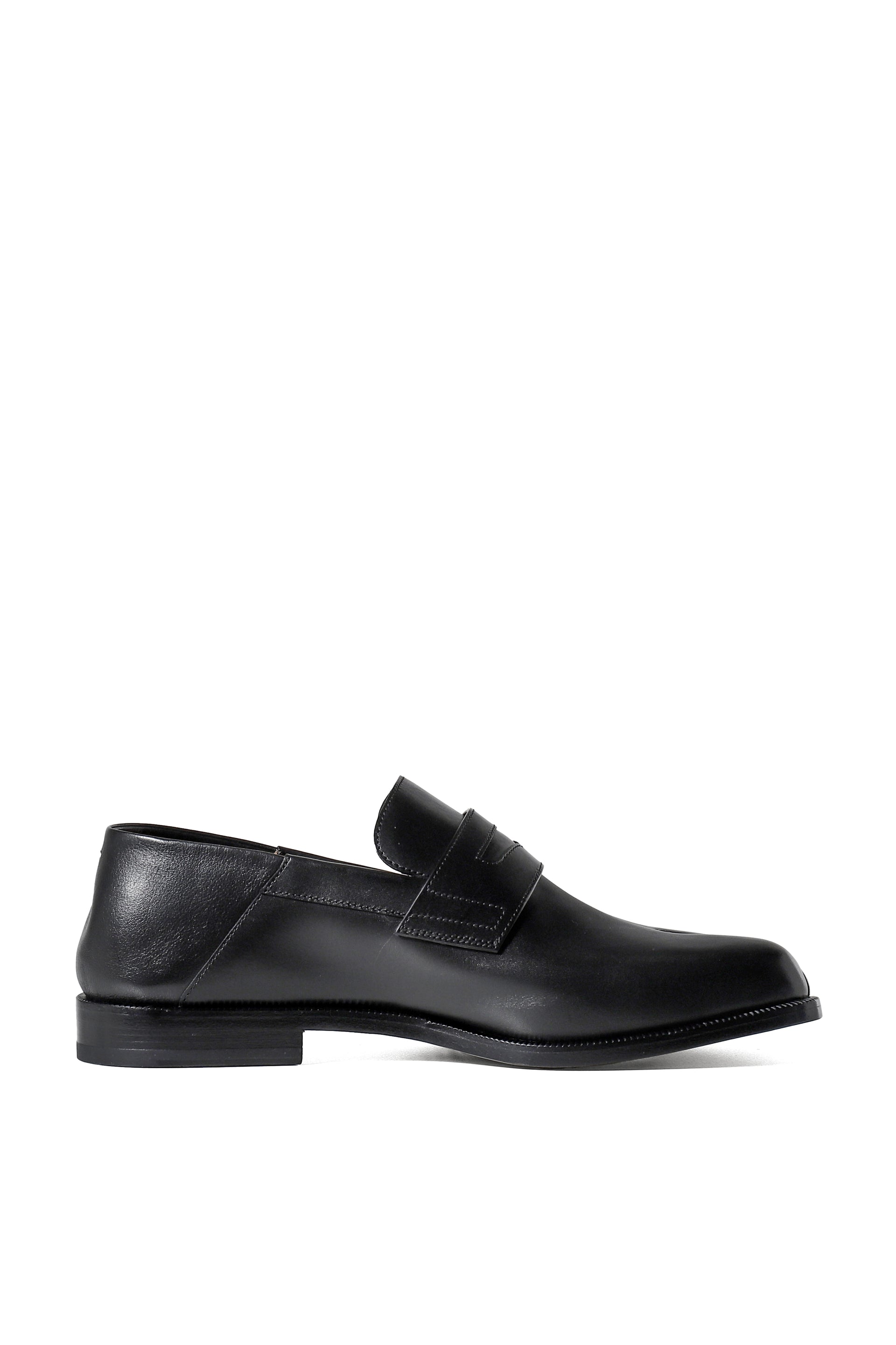 Maison Margiela TABI LOAFERS BABOUCHE / BLK