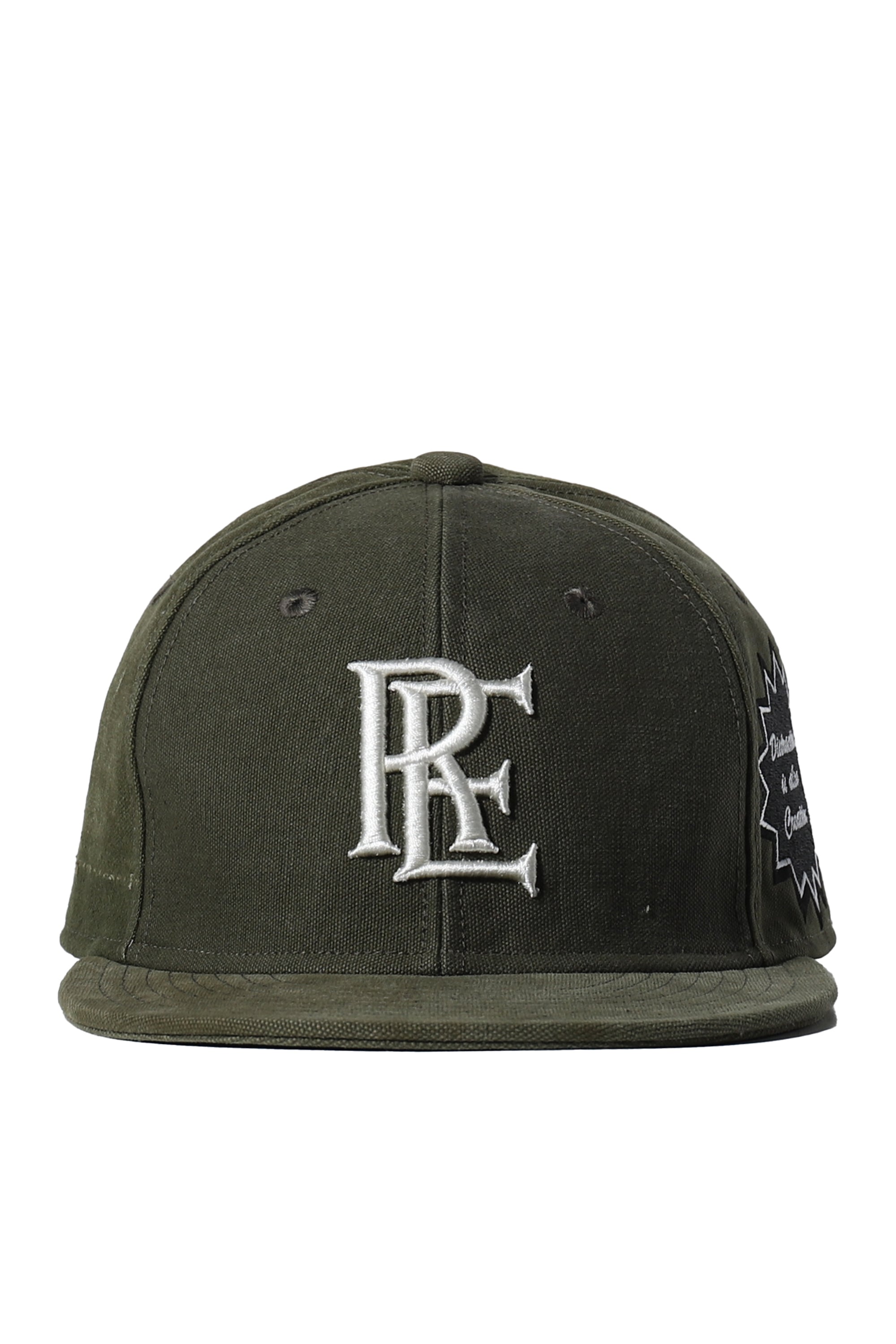 READYMADE レディメイド FW24 CAP / KHA - NUBIAN