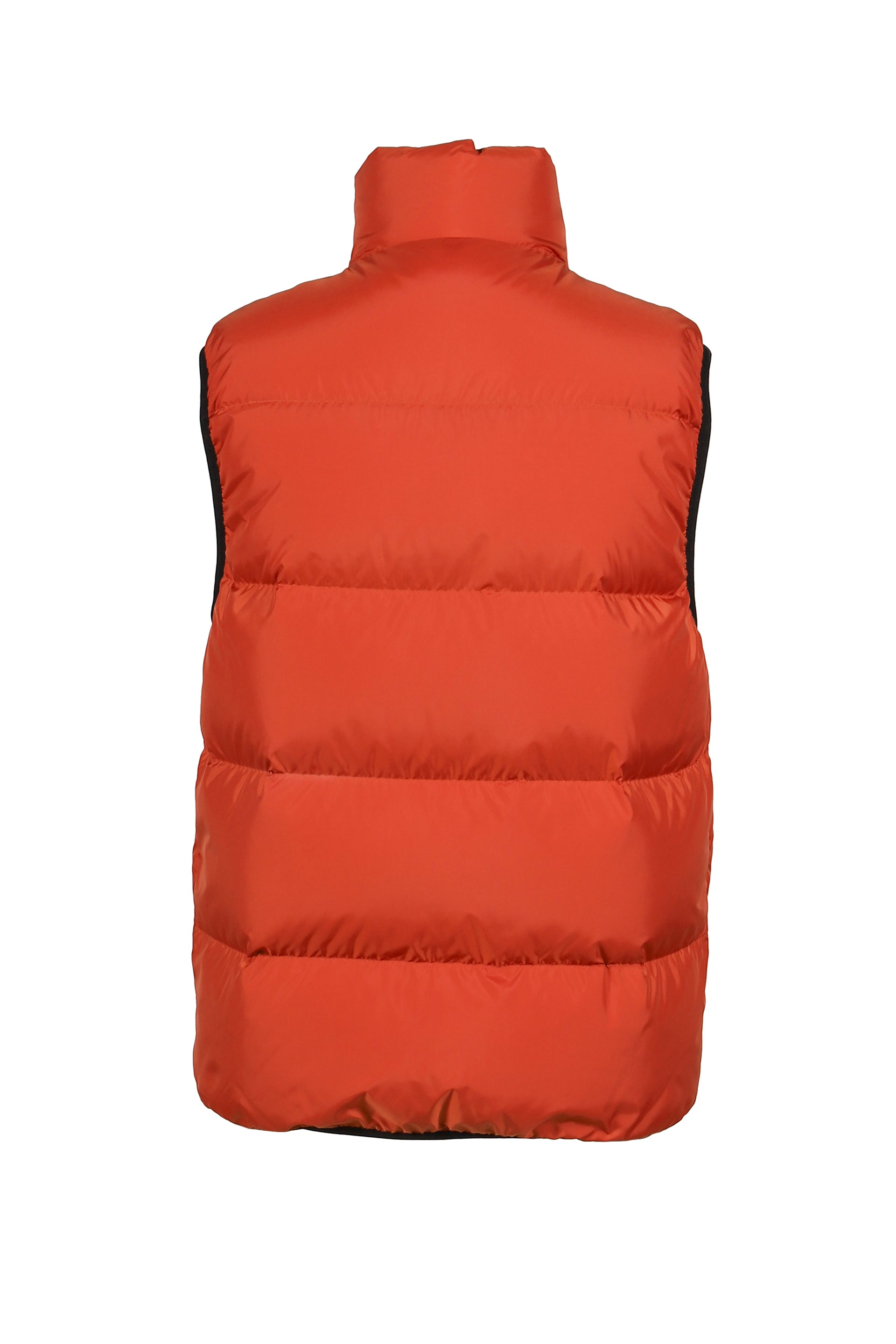 GABAS VEST / RED