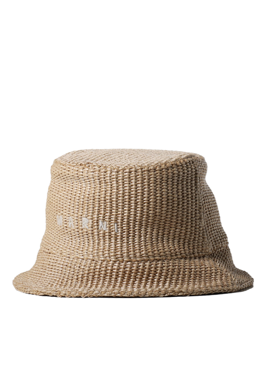 MARNI HATS / SHELL