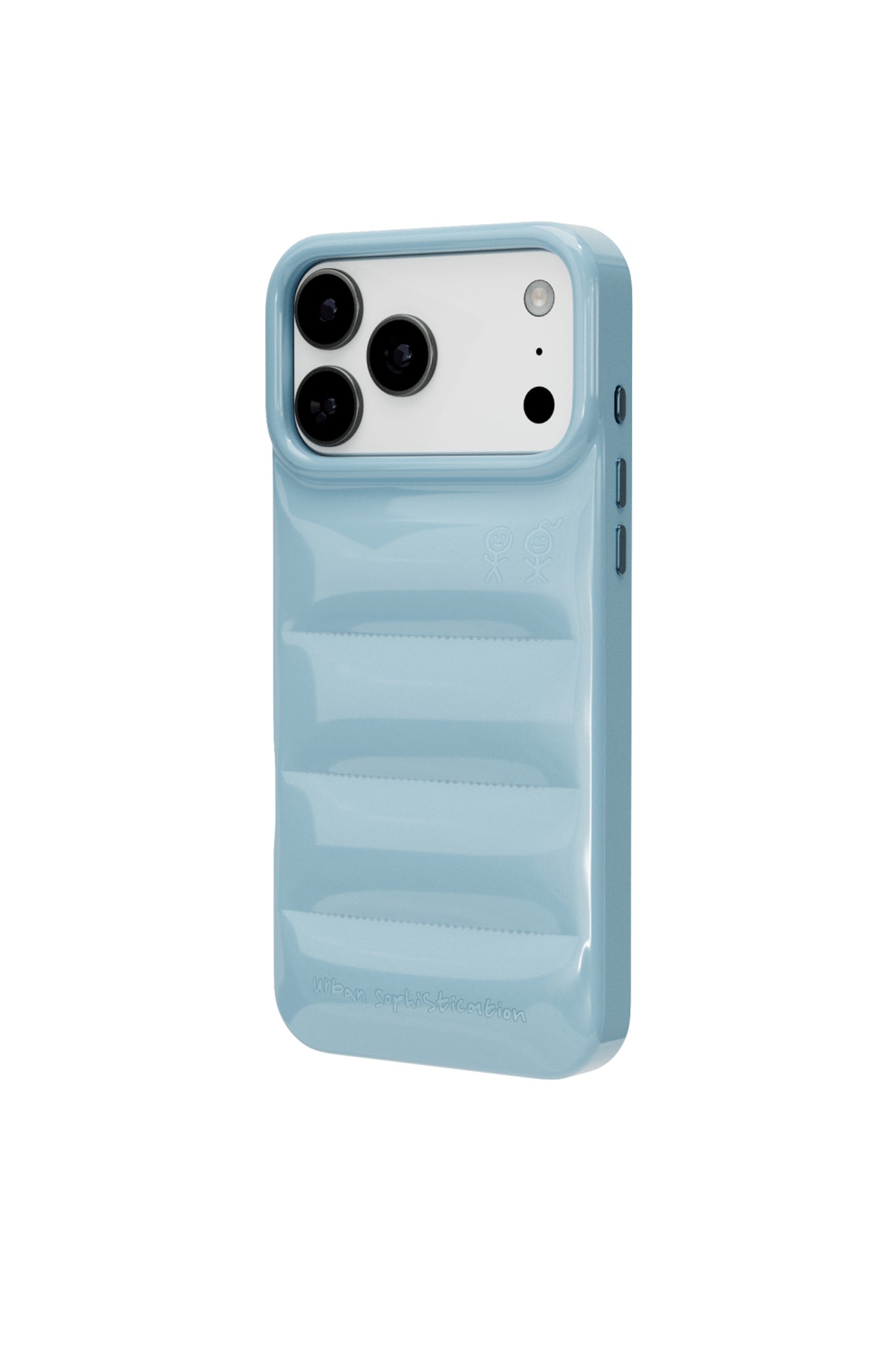 THE PUFFER CASE / ENDLESS SKY