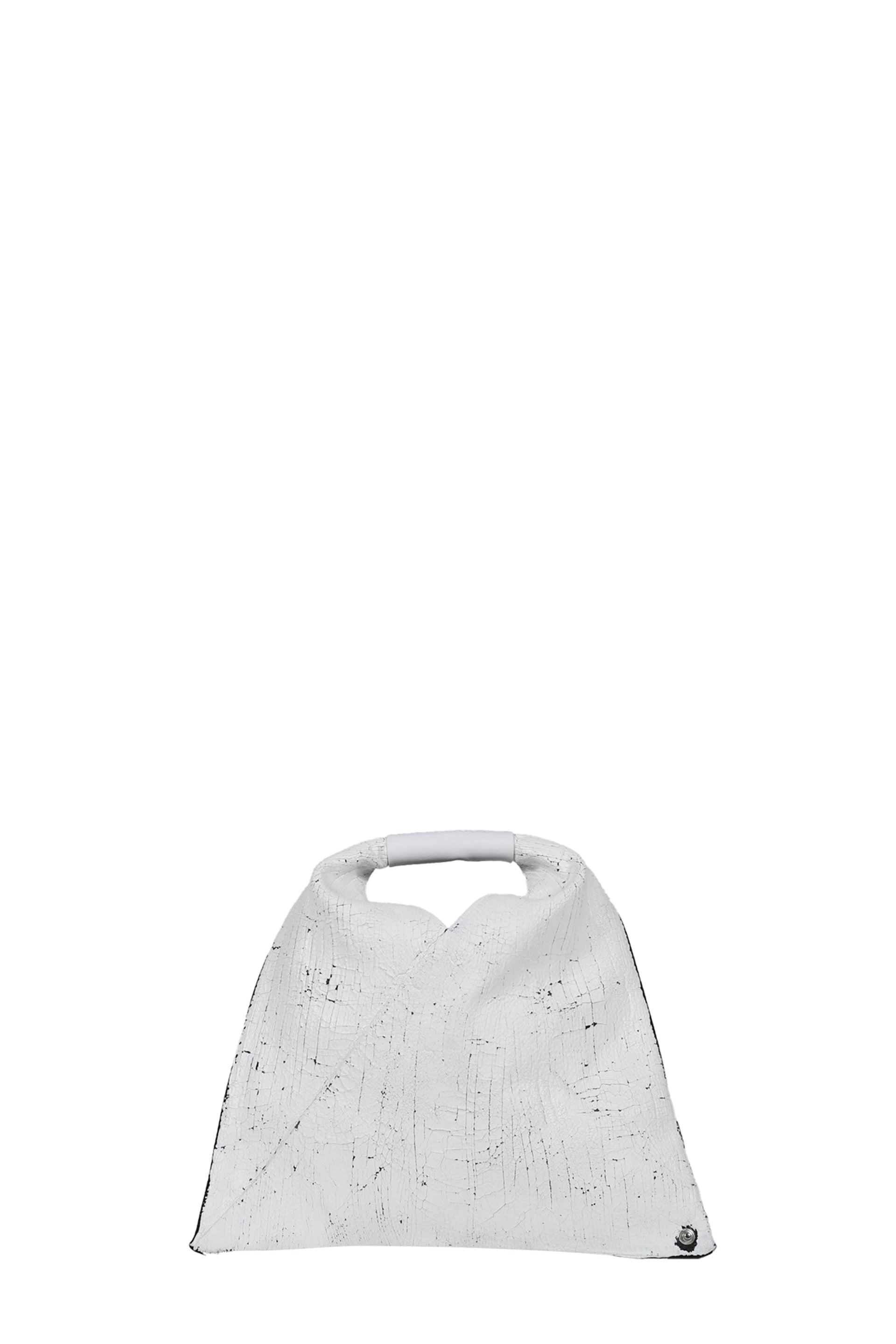 MM6 Maison Margiela MINI JAPANESE / WHT BLK