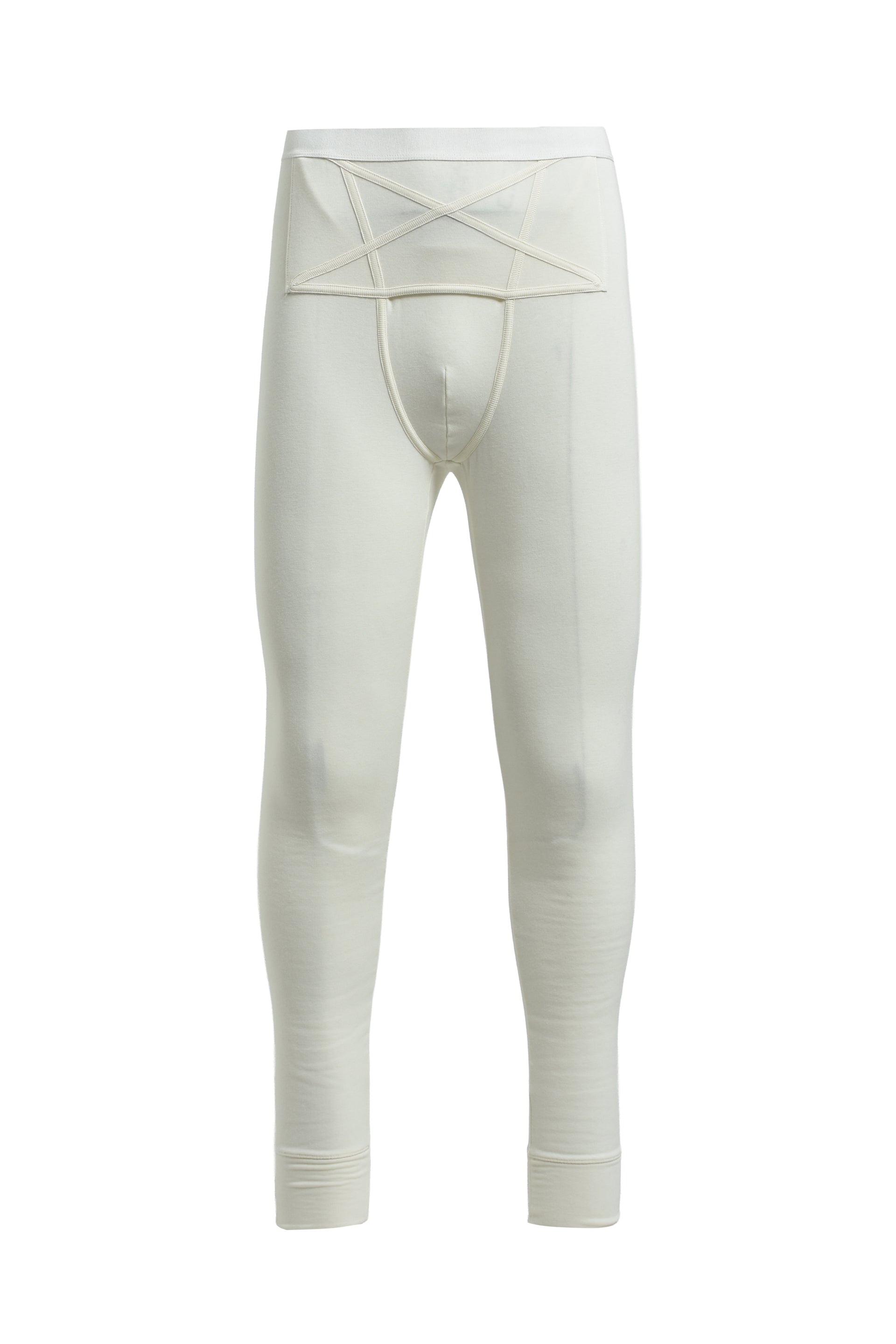 THERMALEGGINGS / MILK