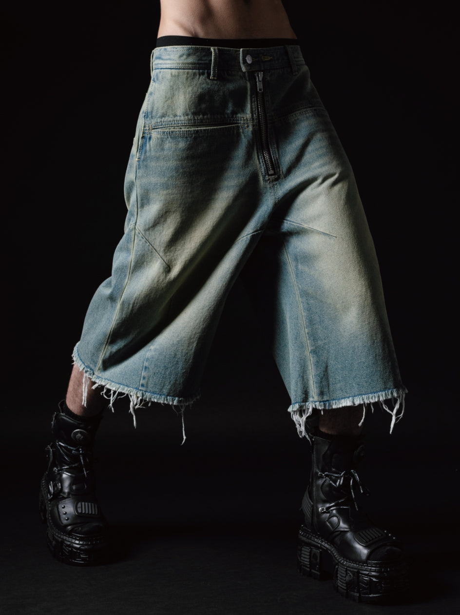 Takahiro スタイリング