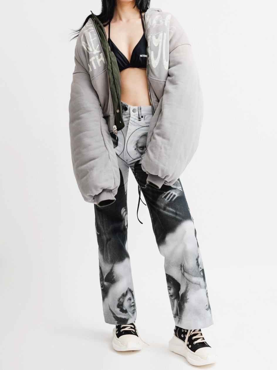 Mio スタイリング