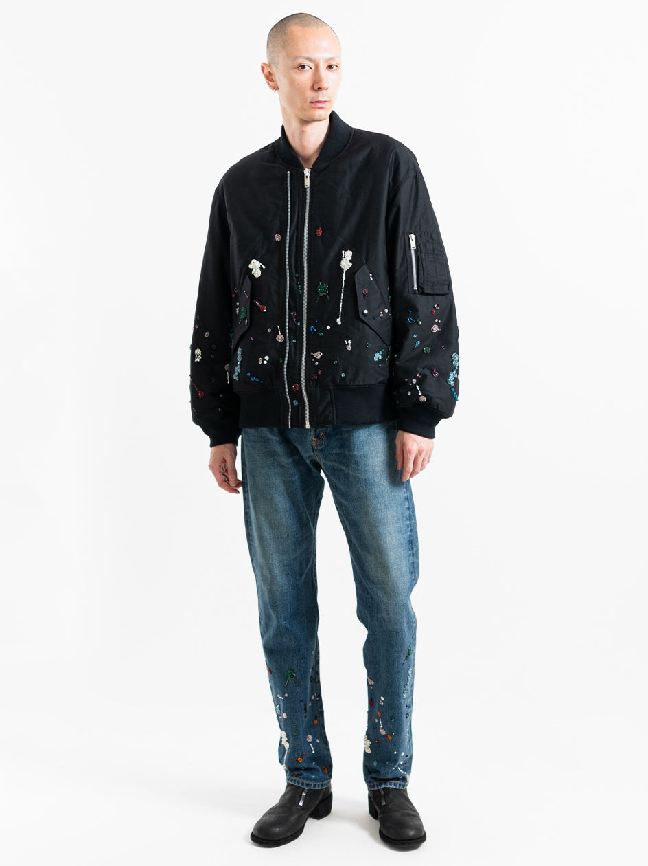 Toshiki Sasaki Styling