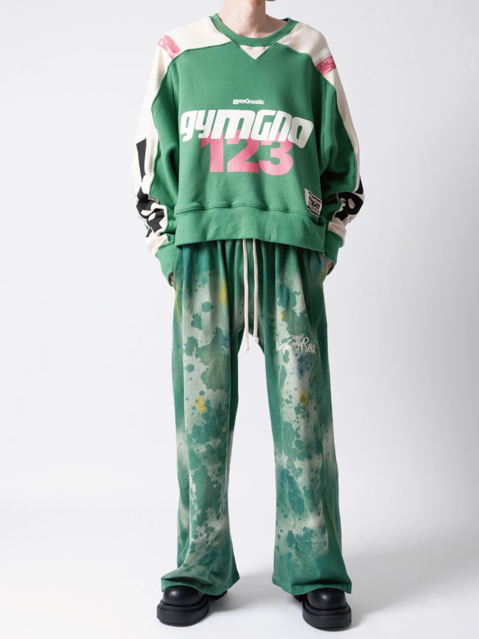 Toshiki Sasaki Styling