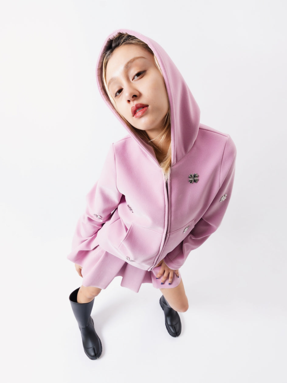 Aisa スタイリング