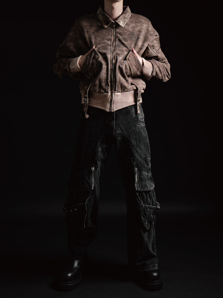 Toshiki Sasaki Styling