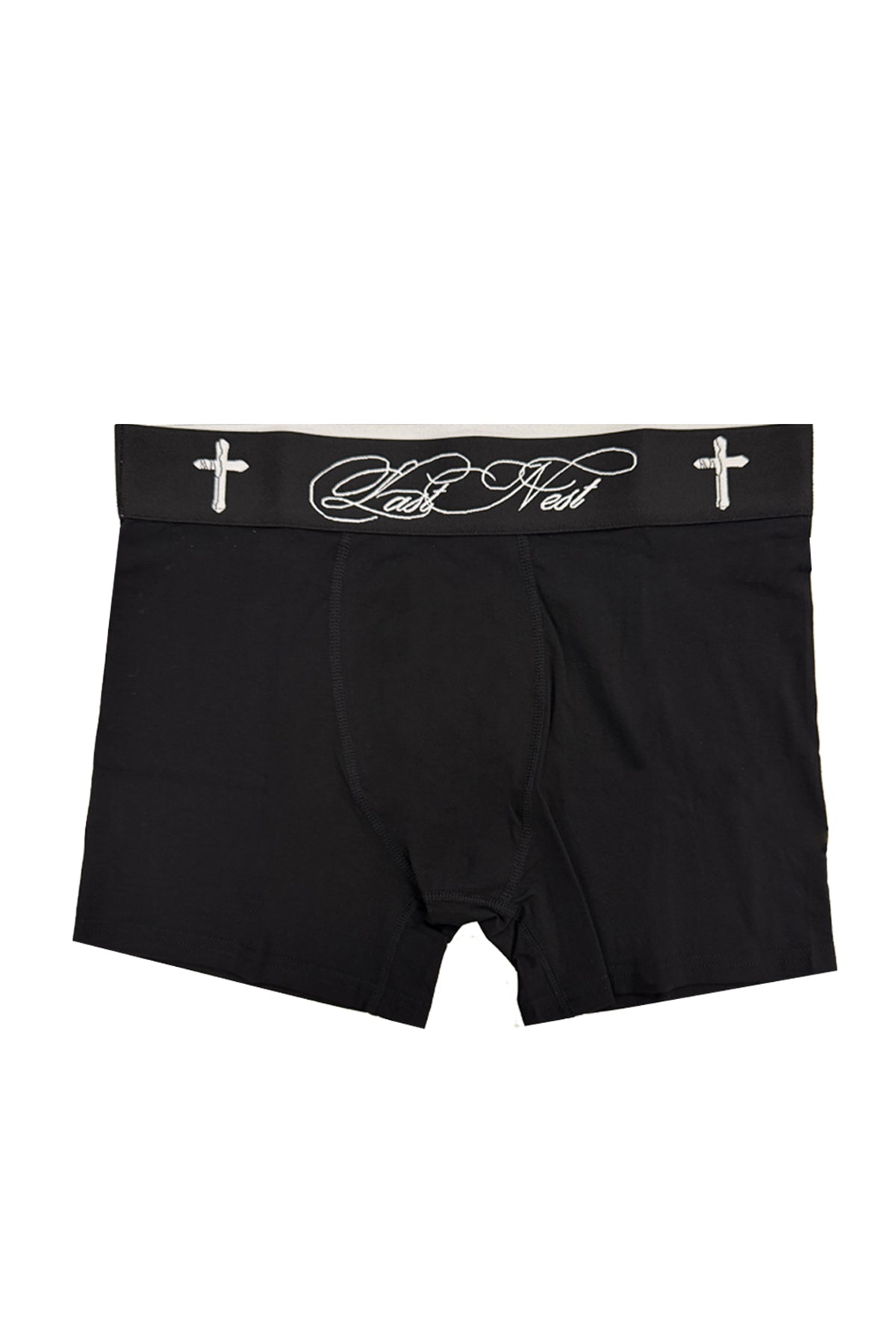 LAST NEST ラストネスト SS26 UNDER WEAR / BLK - NUBIAN ヌビアン
