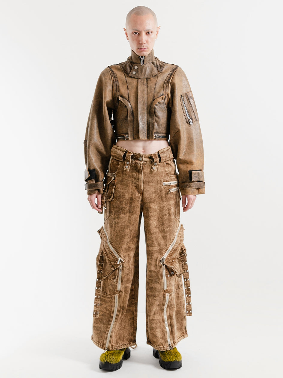 Toshiki Sasaki Styling