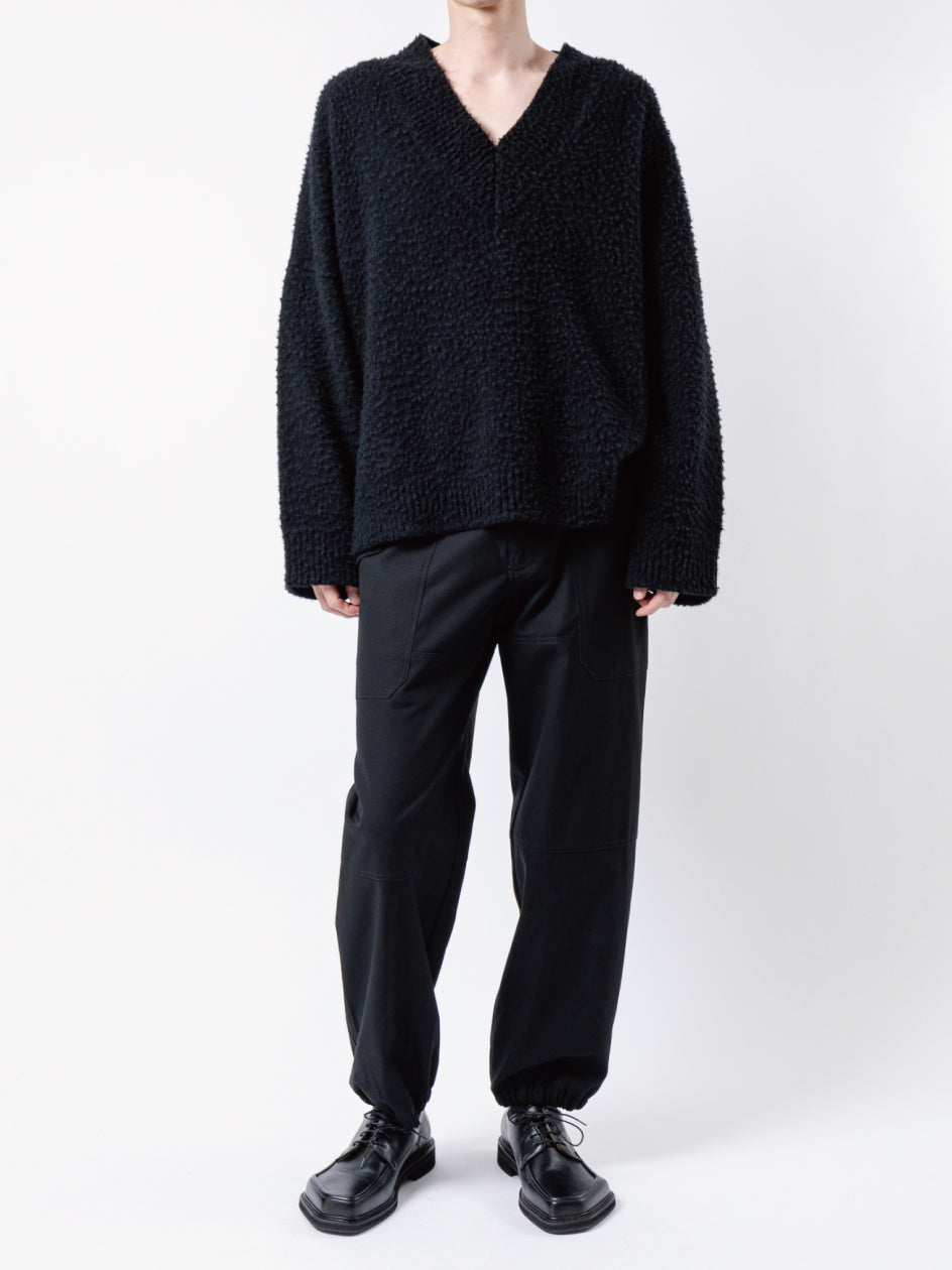 Toshiki Sasaki Styling