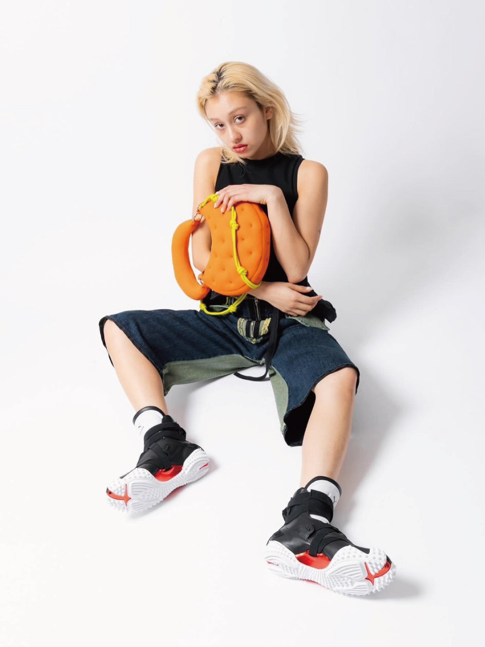 Aisa スタイリング