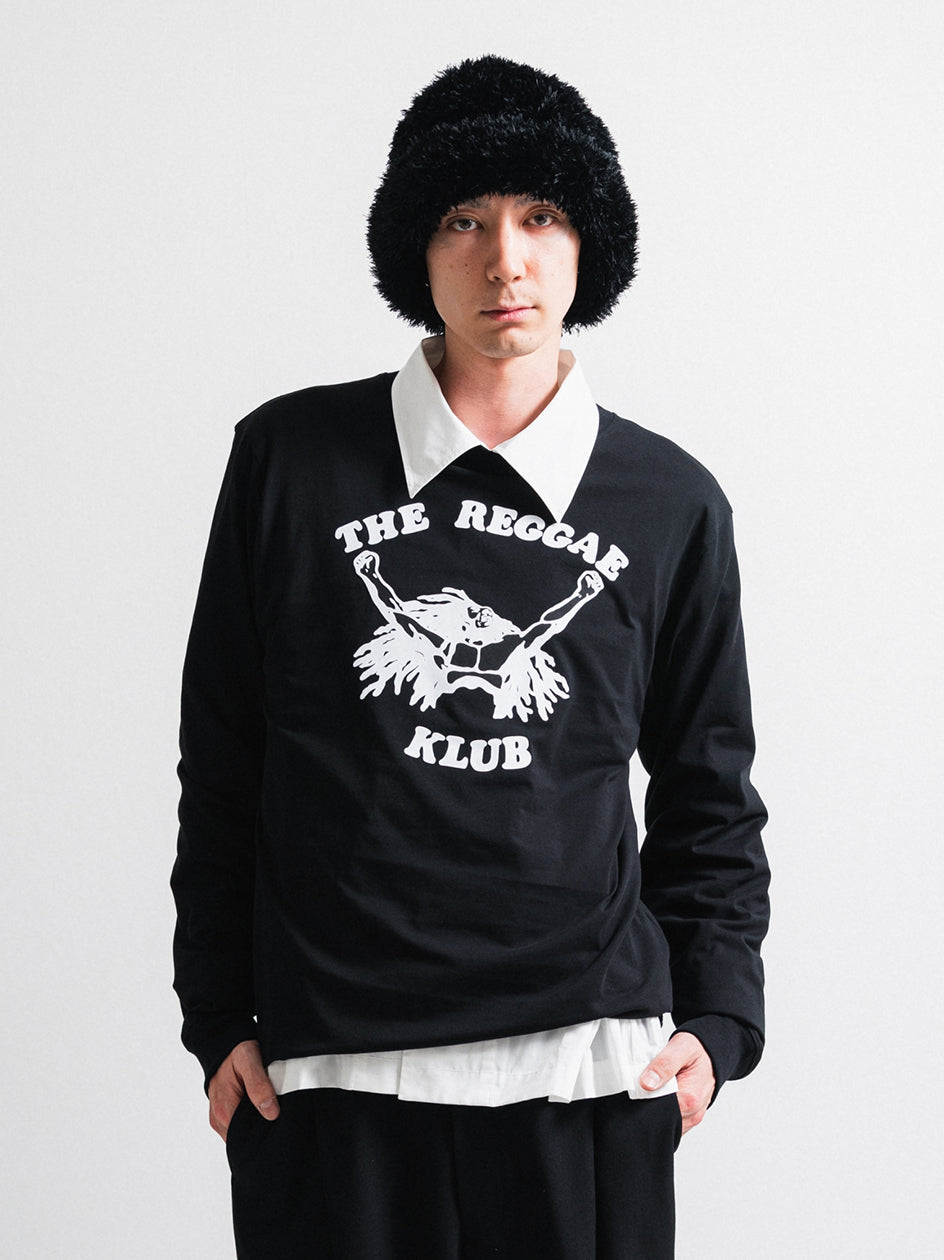 Toshiki Sasaki スタイリング