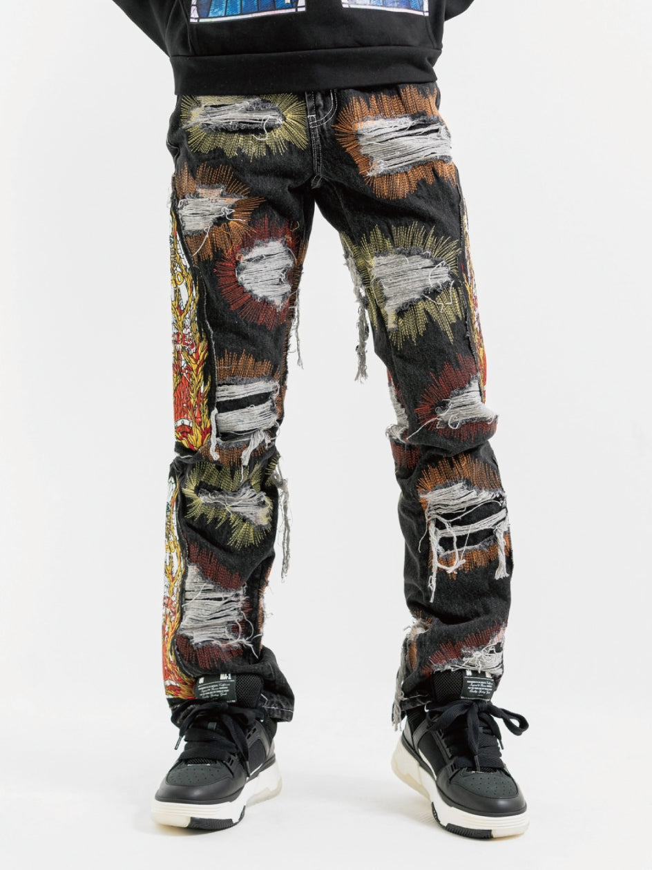 Takahiro スタイリング