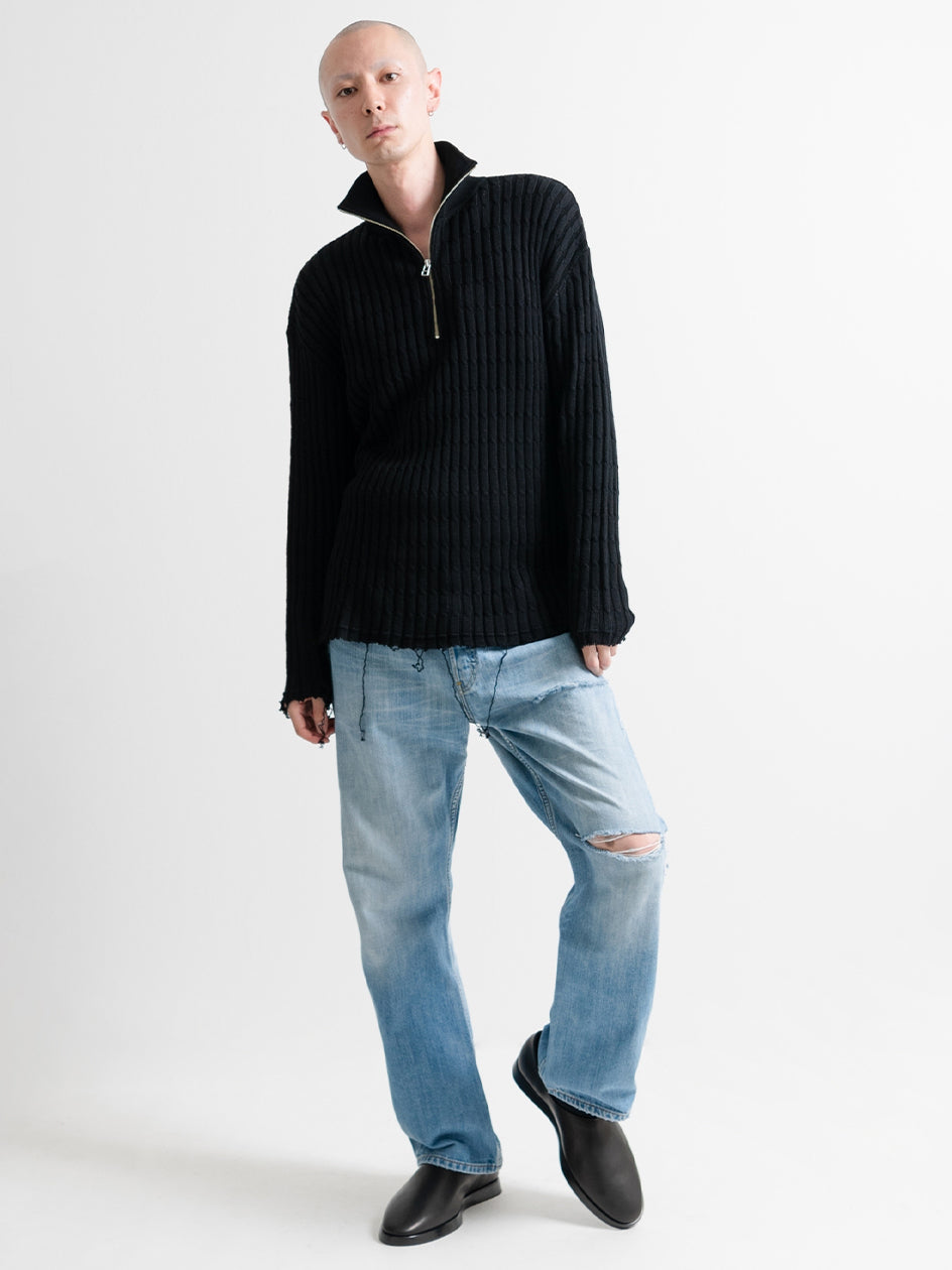 Toshiki Sasaki スタイリング