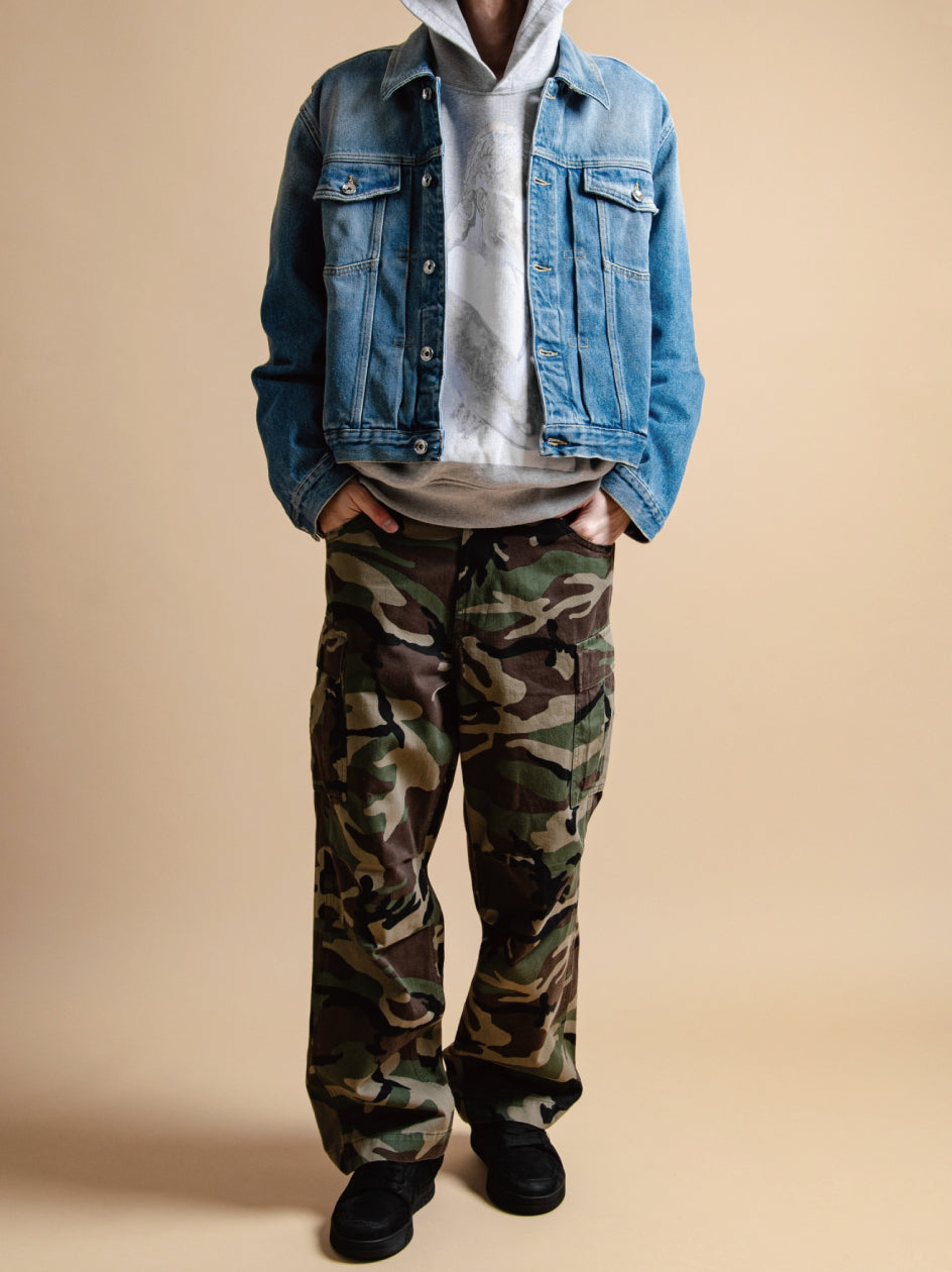 Toshiki Sasaki Styling