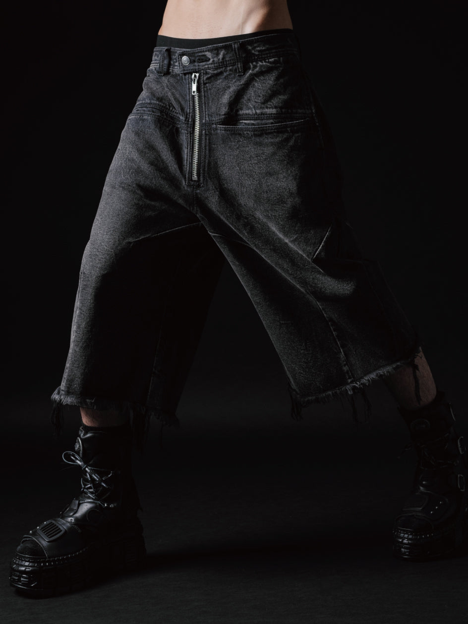 Takahiro スタイリング