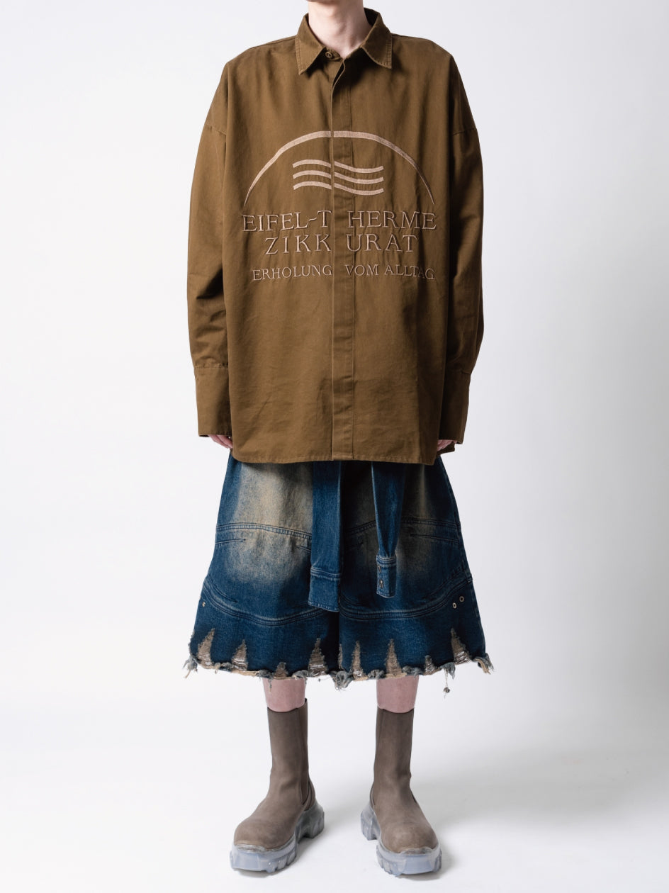 Toshiki Sasaki Styling