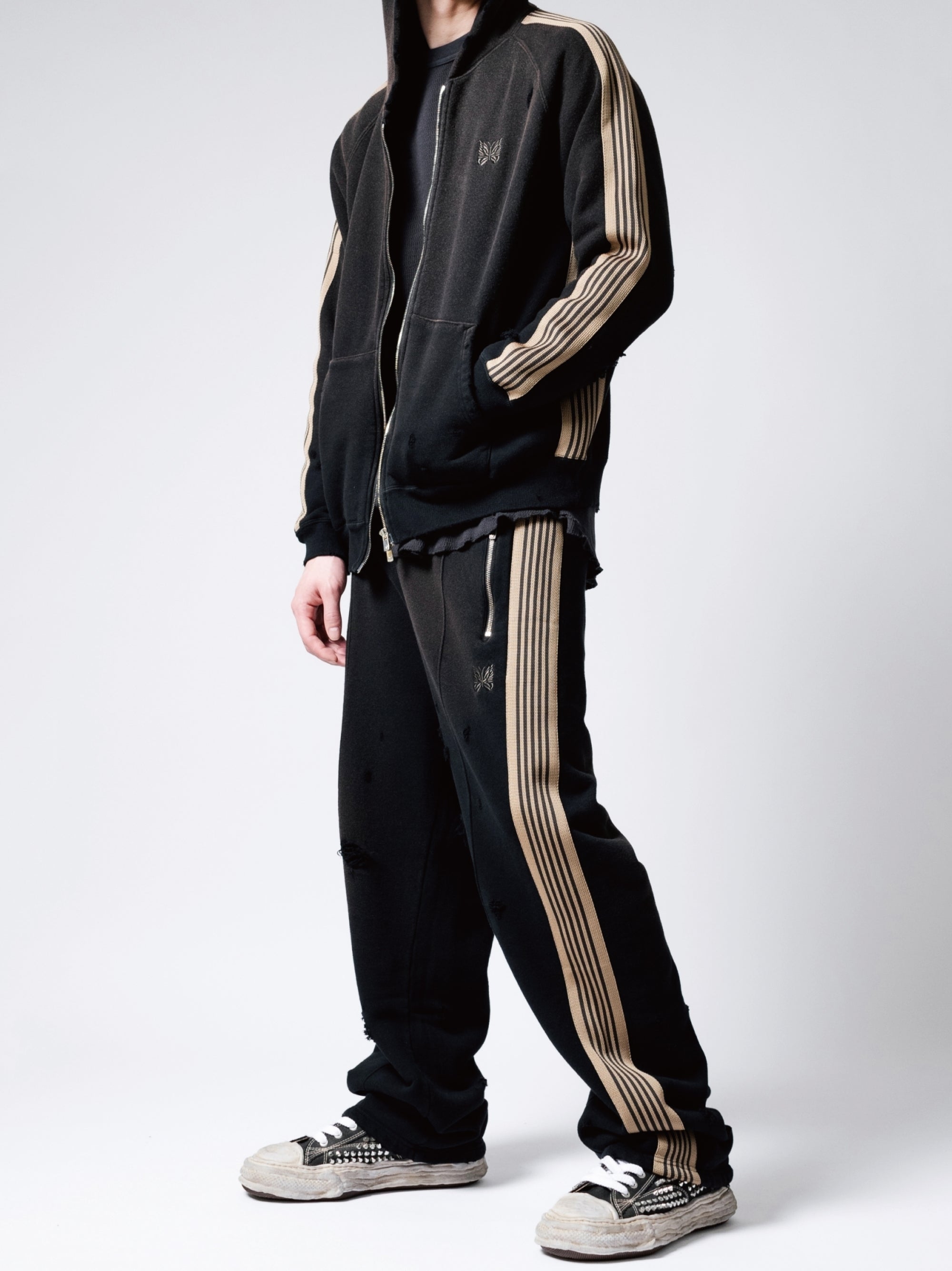 Joe スタイリング