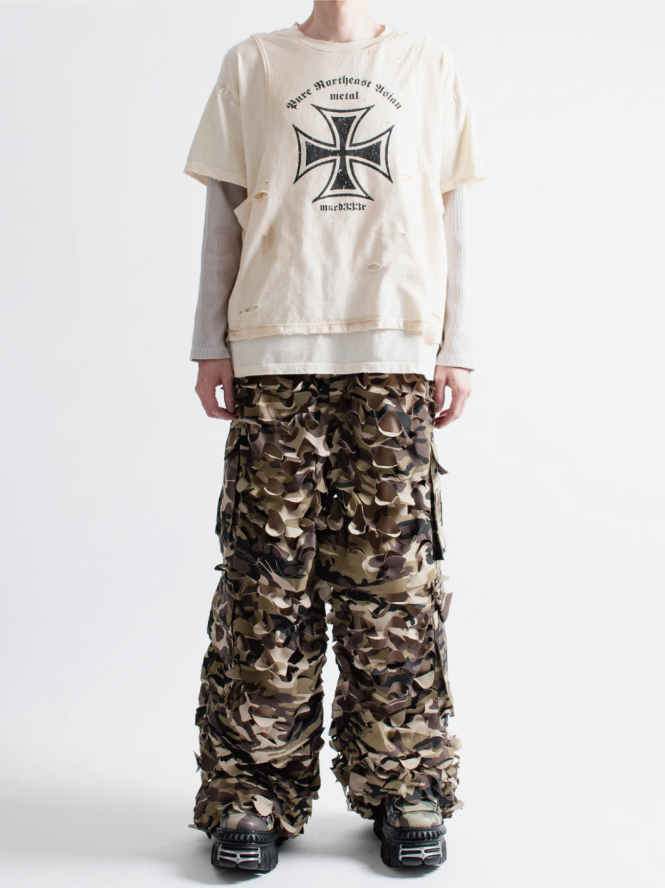 Toshiki Sasaki スタイリング