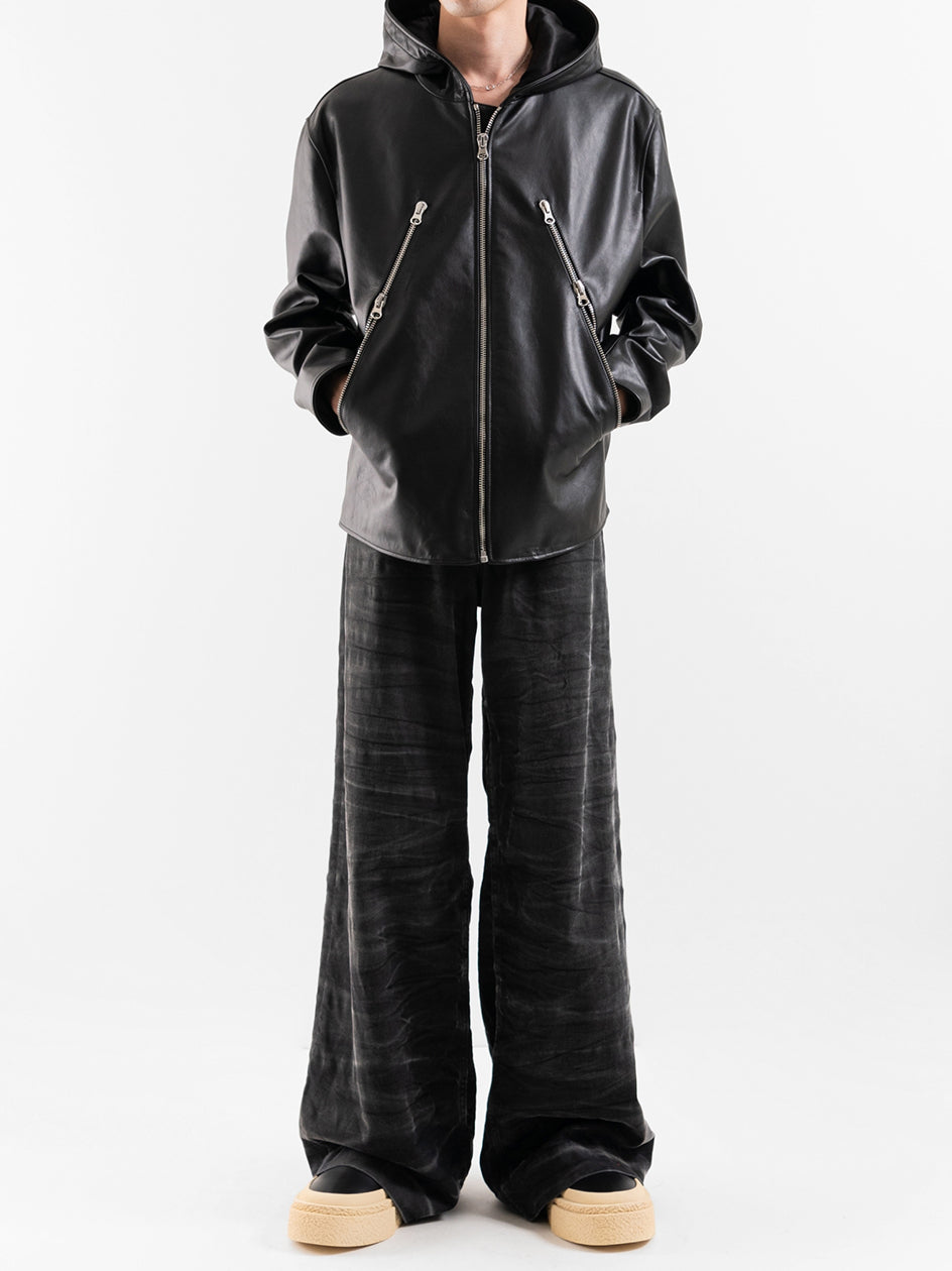 Takahiro スタイリング