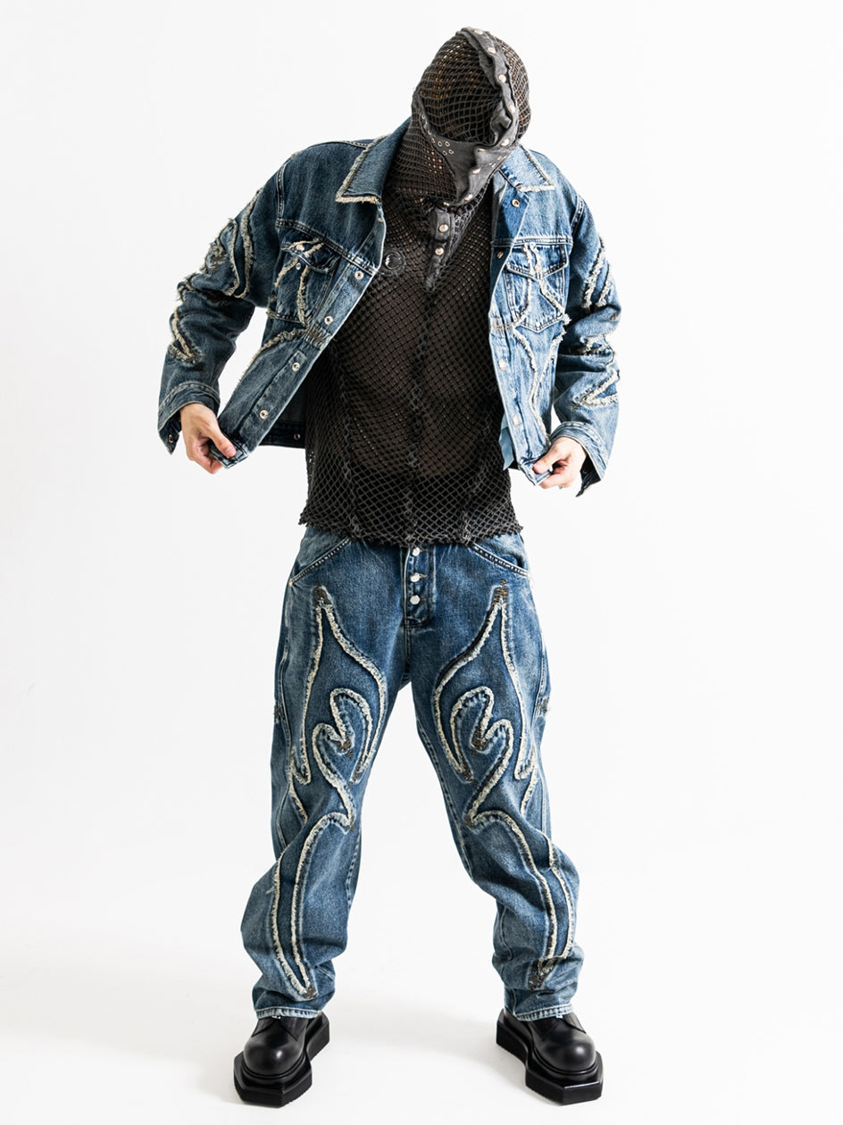 Mag スタイリング