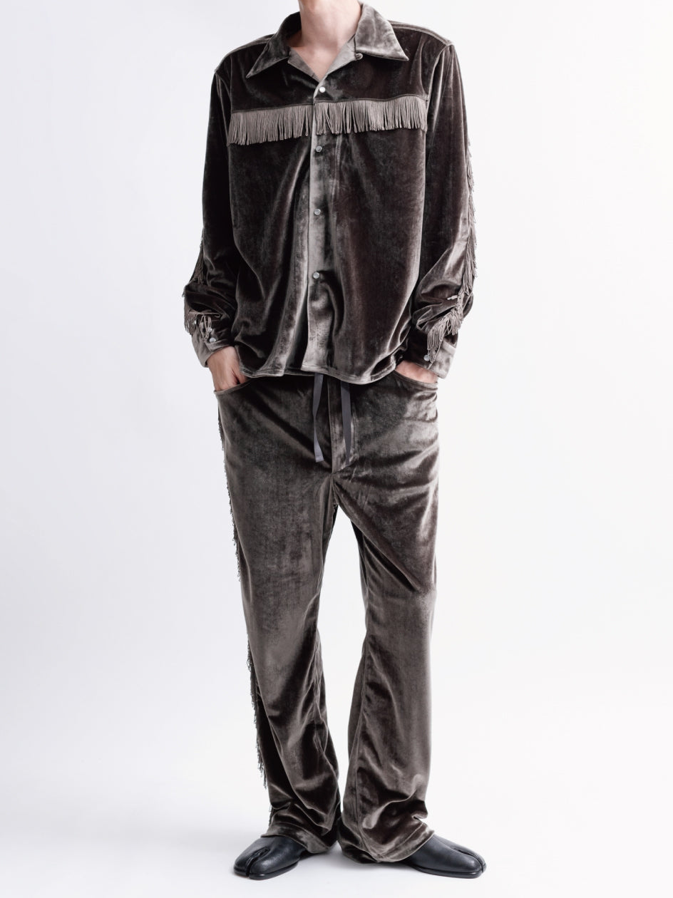 Toshiki Sasaki スタイリング