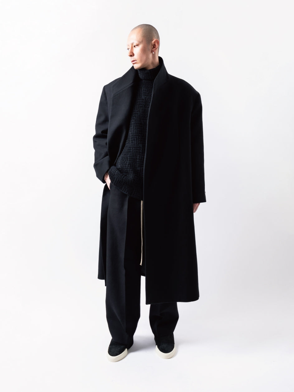 Toshiki Sasaki スタイリング