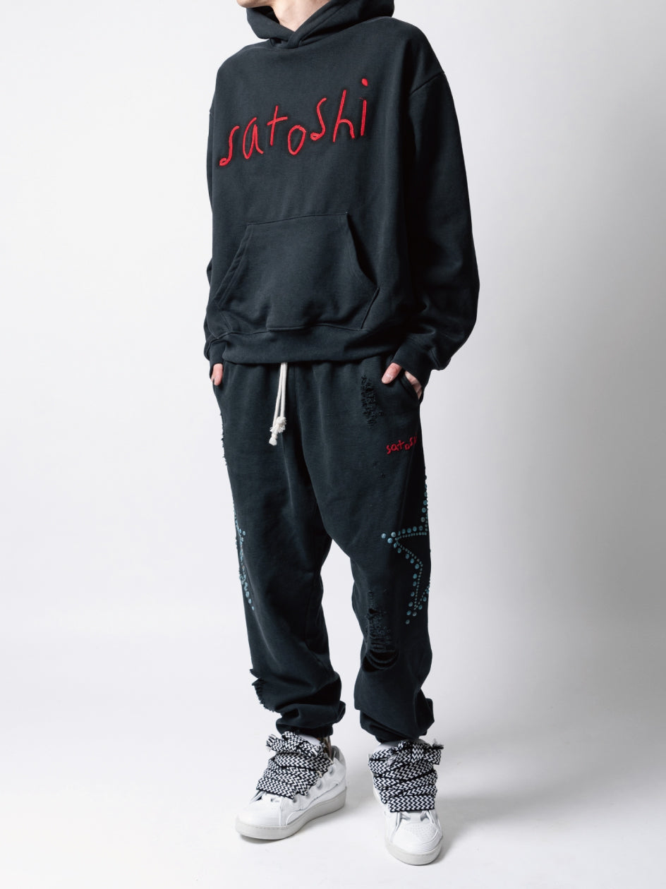 Toshiki Sasaki Styling