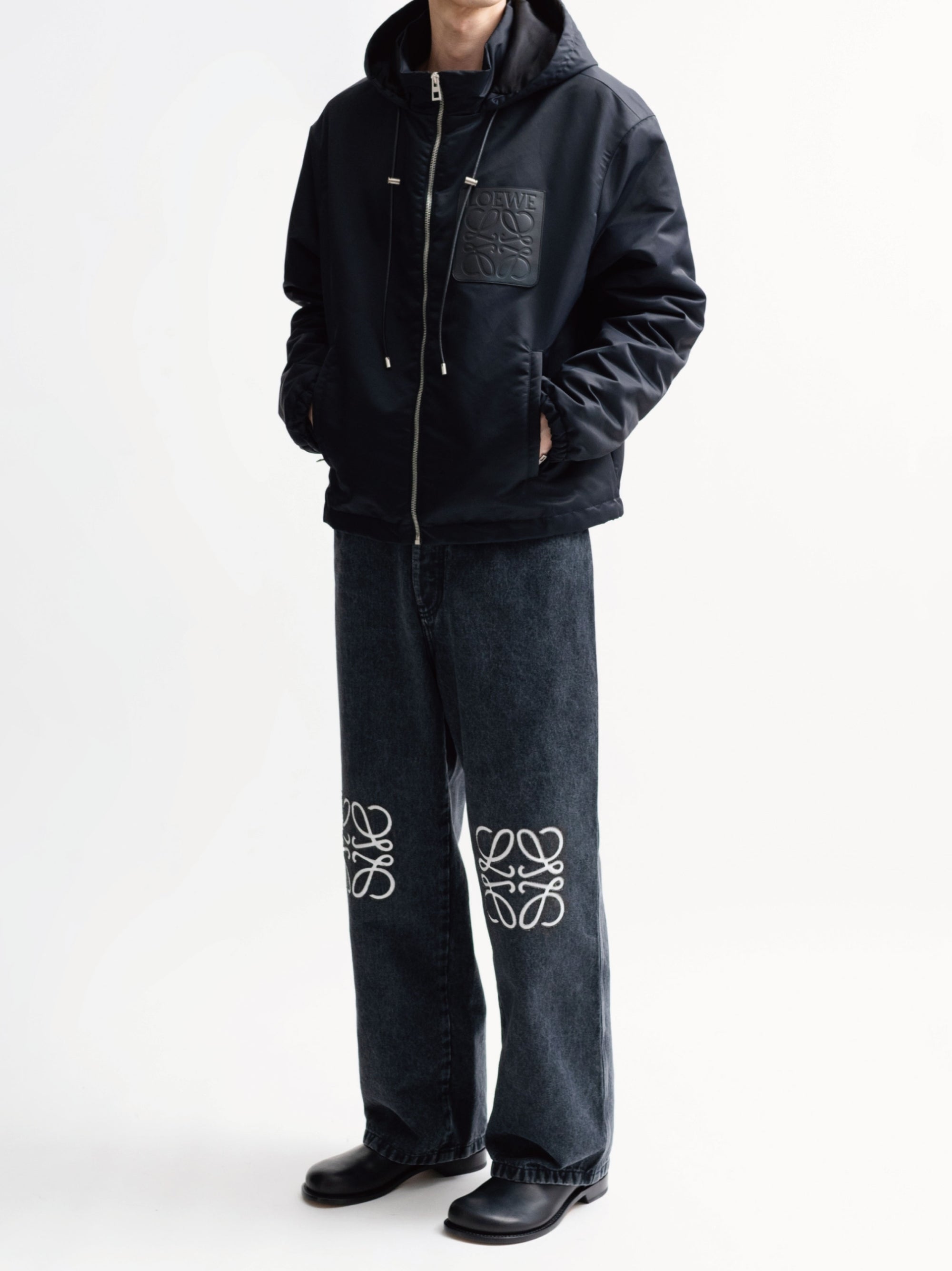 Toshiki Sasaki スタイリング