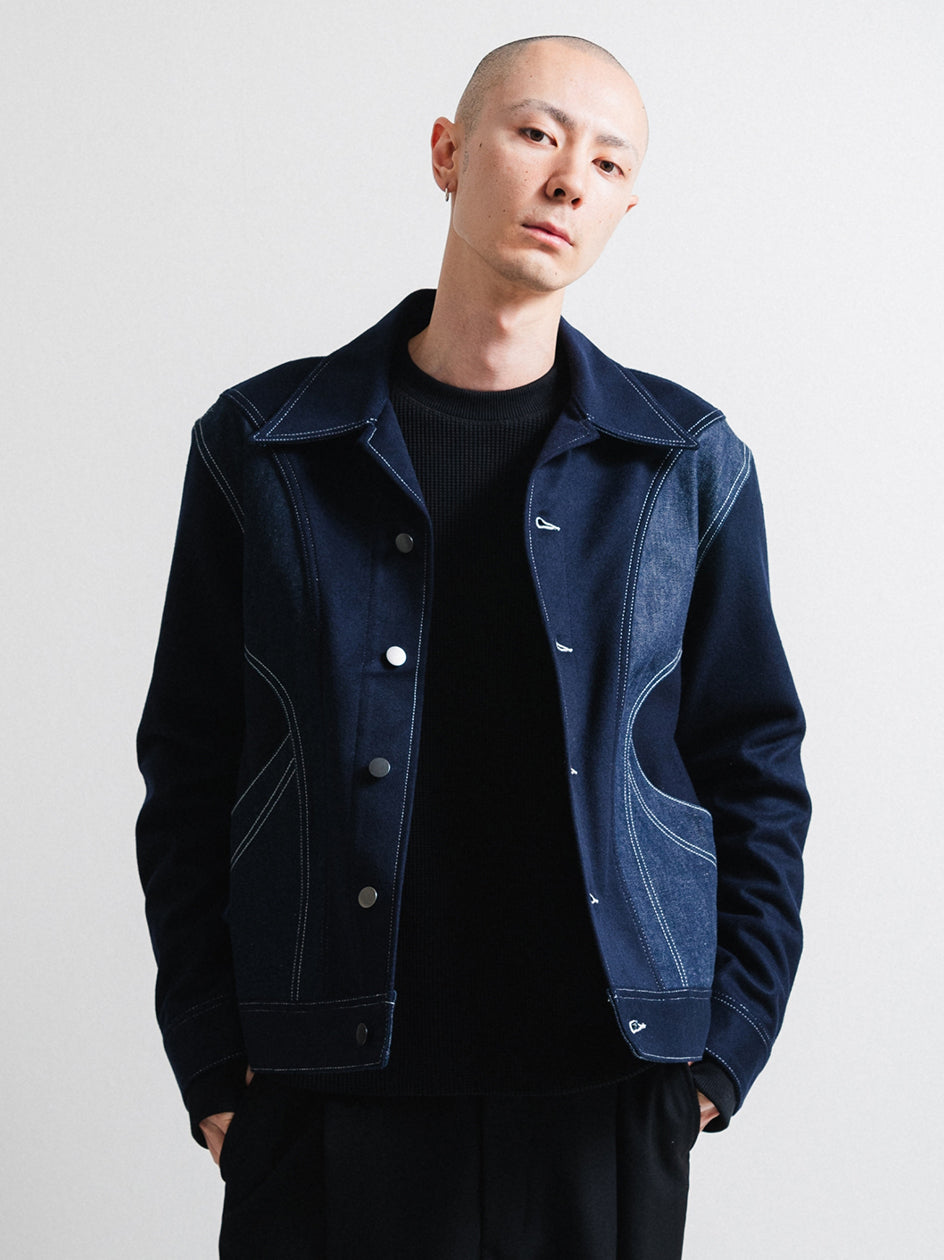 Toshiki Sasaki Styling