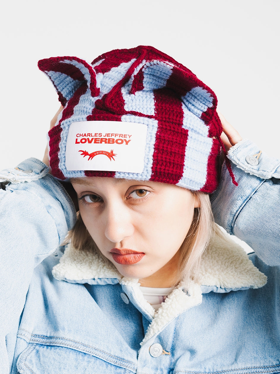 Aisa スタイリング